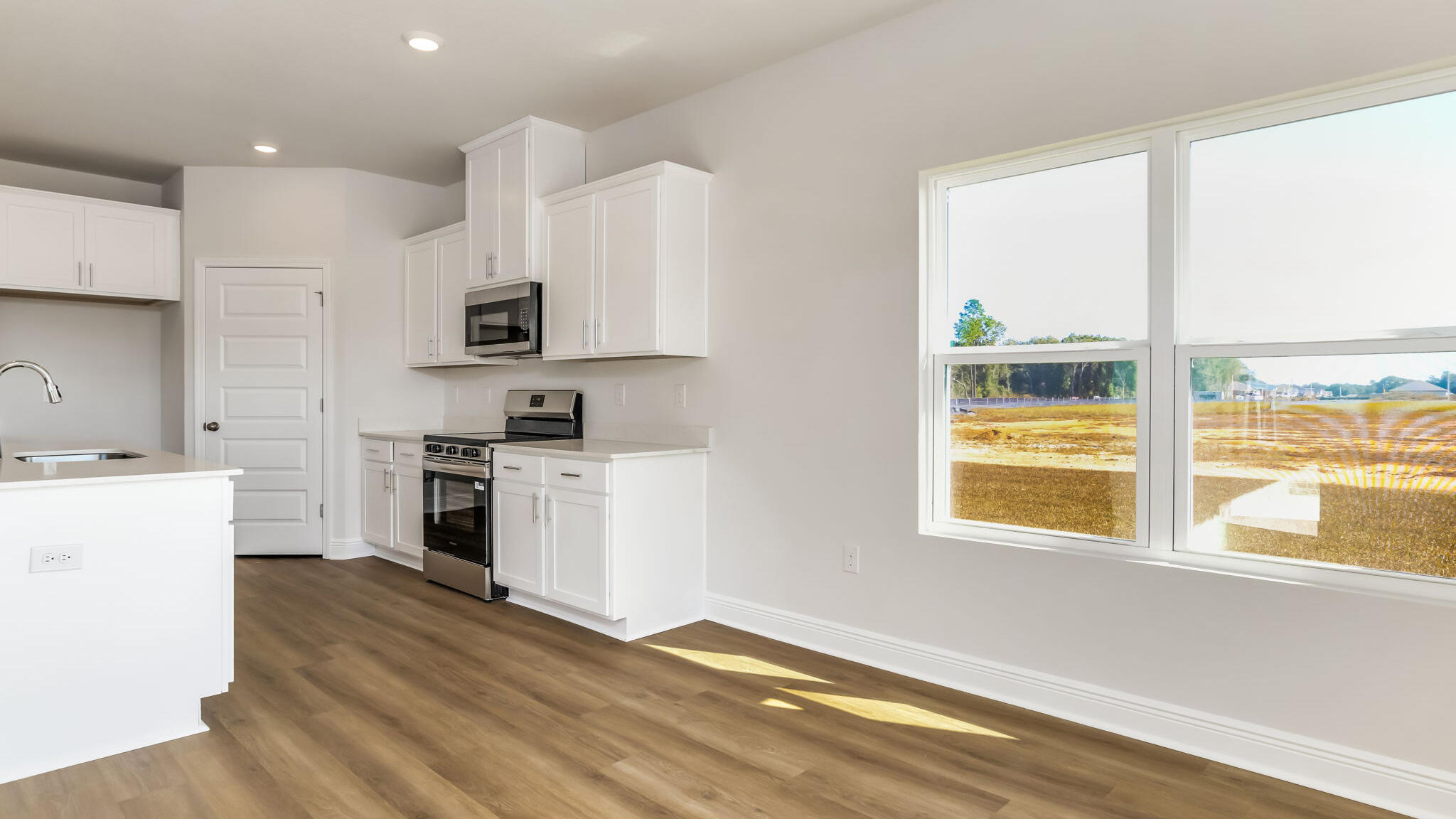 Oxford Place PH 1 - Residential
