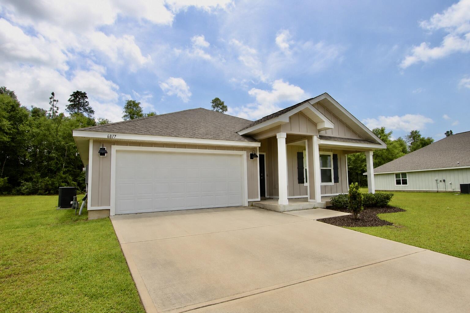 Available for immediate occupancy!!Welcome to this well-maintained home located in the sought-after Heritage Plantation community of Laurel Hill! This rental offers a spacious and functional floor plan with modern finishes, comfortable living areas, a well-appointed kitchen, and generously sized bedrooms. Low-maintenance flooring in the main living areas adds both style and convenience. Conveniently located with easy access to Hwy 85, the property also features a large yard and attached garage. Tenant is responsible for lawn care and all property maintenance requirements during the lease term. Pet-friendly with owner approval and applicable pet fee/deposit. Application fee and security deposit required.Contact us today for additional rental requirements and to schedule your showing!