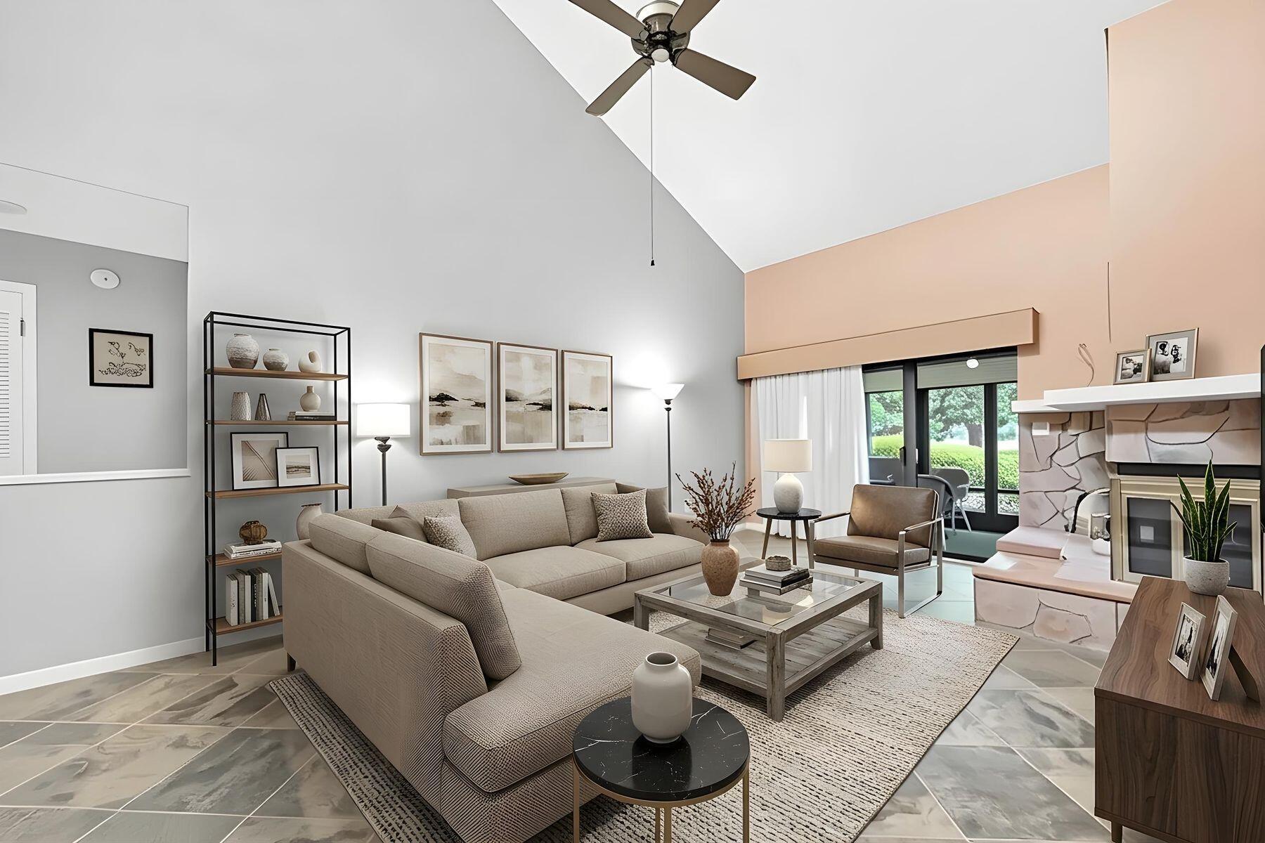 GLENEAGLES GREEN BLUEWATER BAY - Residential