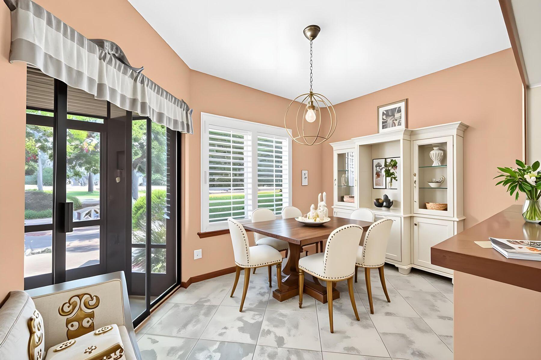 GLENEAGLES GREEN BLUEWATER BAY - Residential