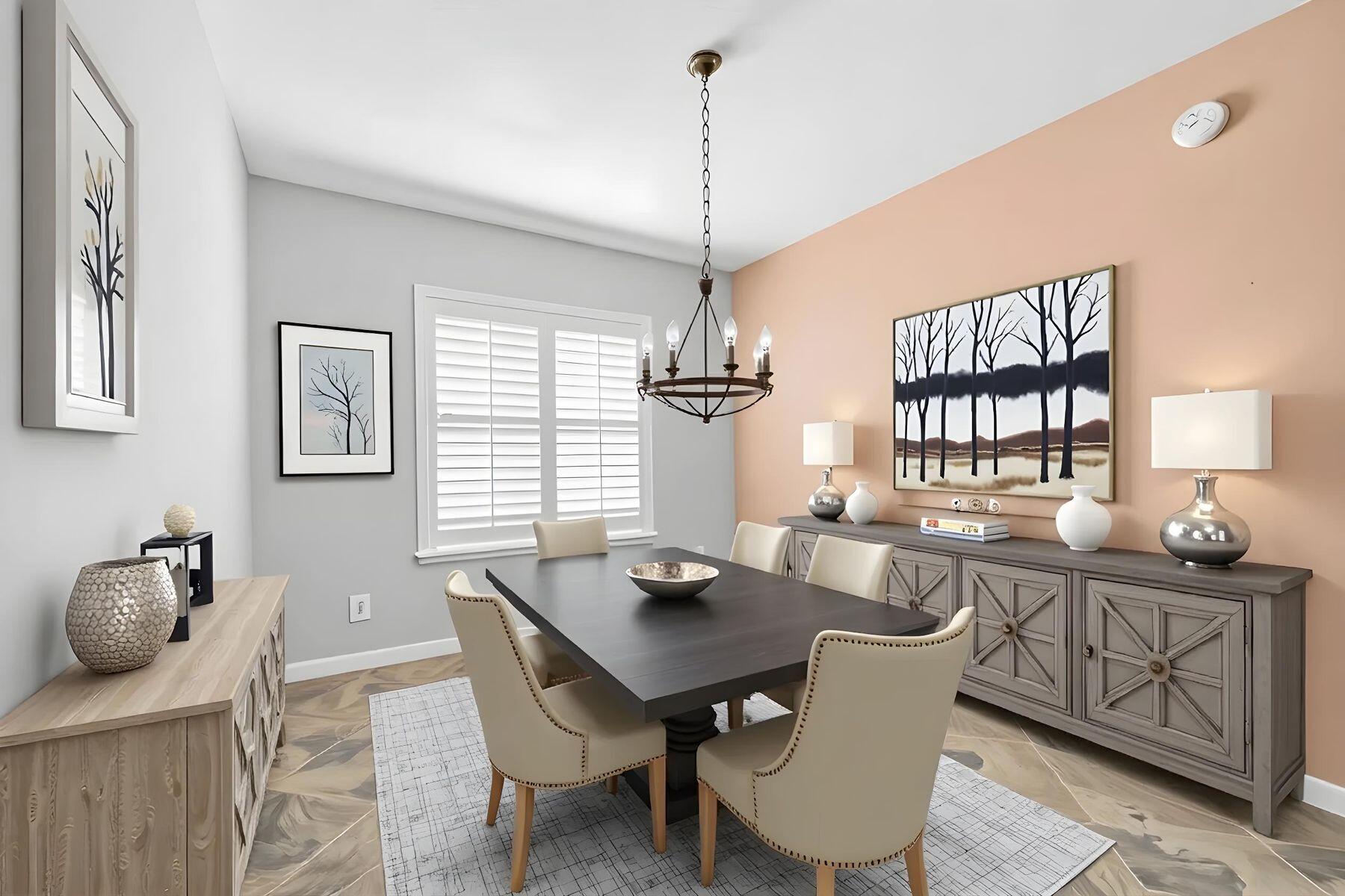 GLENEAGLES GREEN BLUEWATER BAY - Residential