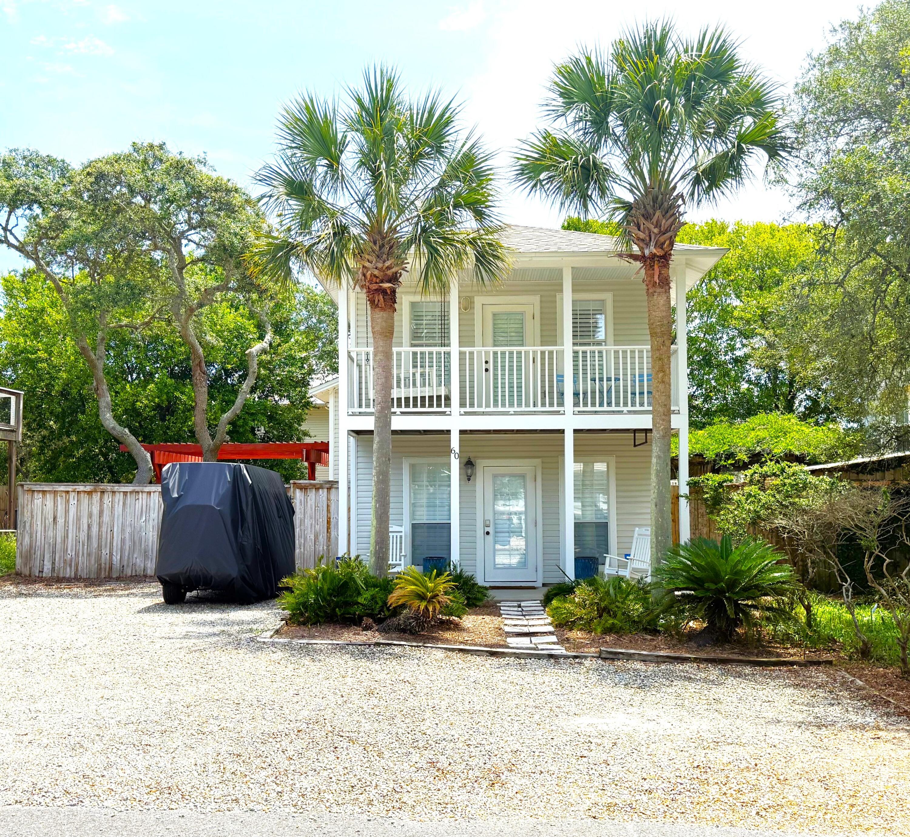 BLUE GULF RESORT - Residential