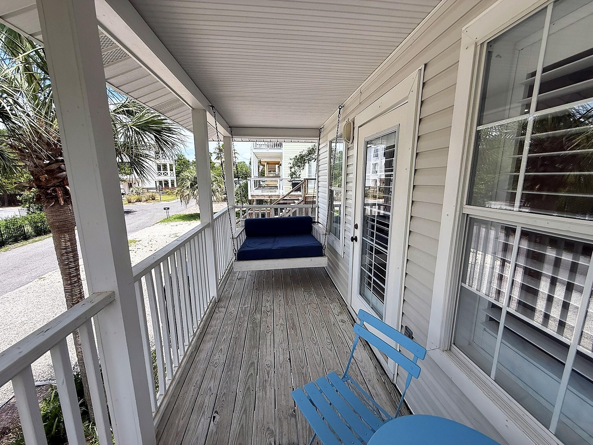 BLUE GULF RESORT - Residential