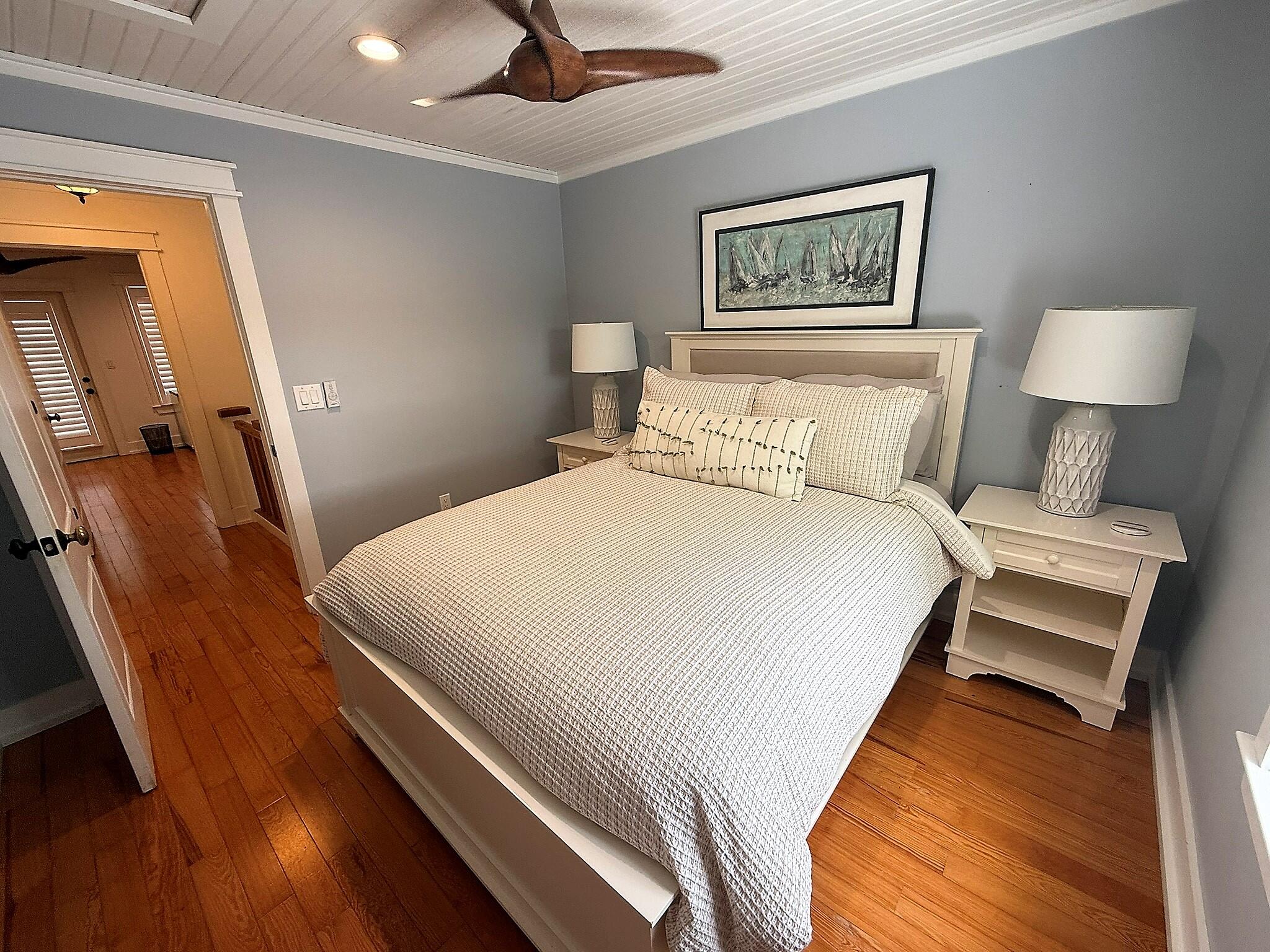 BLUE GULF RESORT - Residential