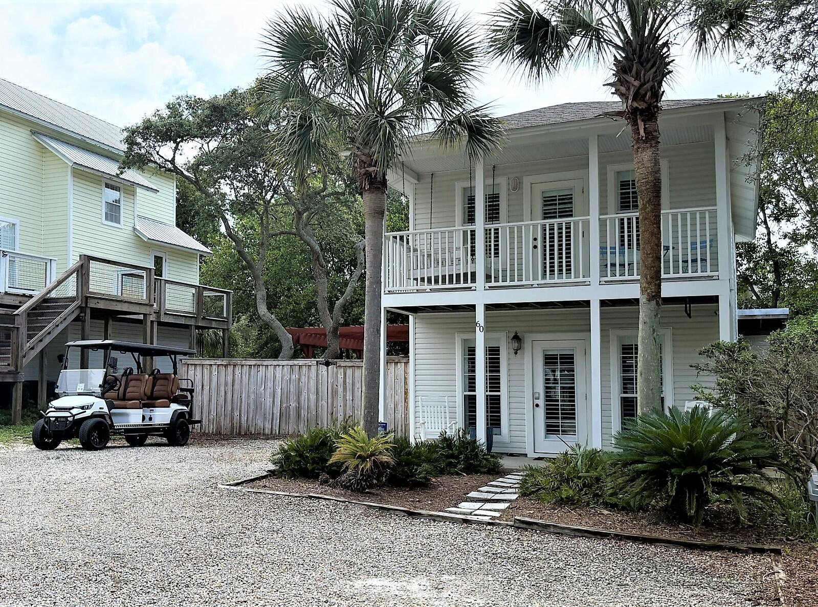 BLUE GULF RESORT - Residential