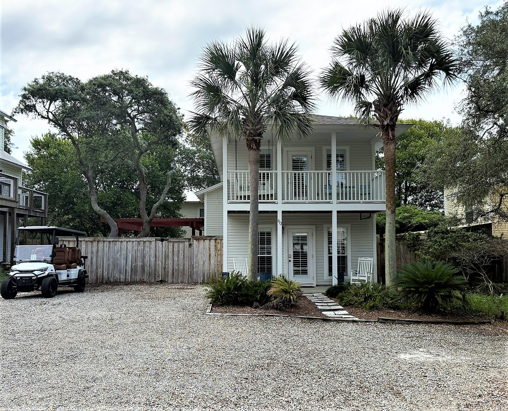 BLUE GULF RESORT - Residential