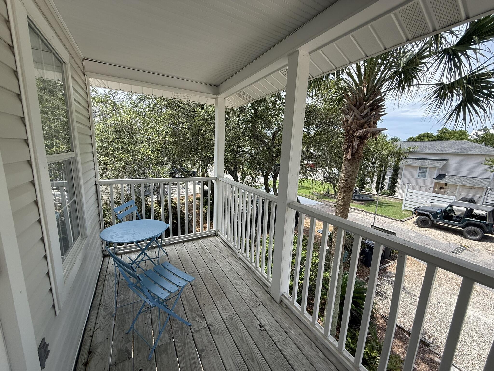 BLUE GULF RESORT - Residential