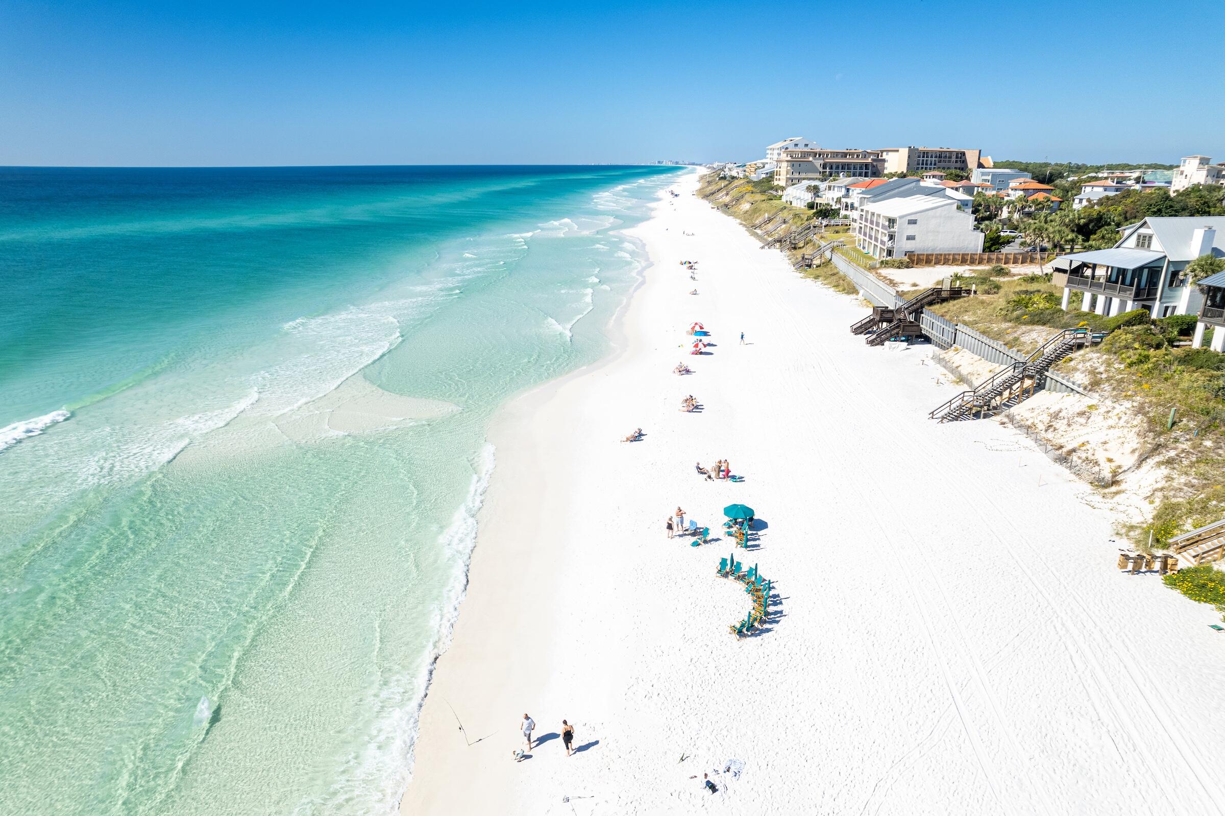 BLUE GULF RESORT - Residential