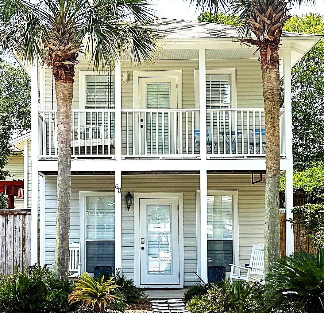 BLUE GULF RESORT - Residential