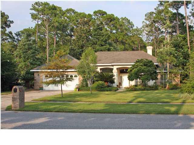 DANA POINTE - Residential