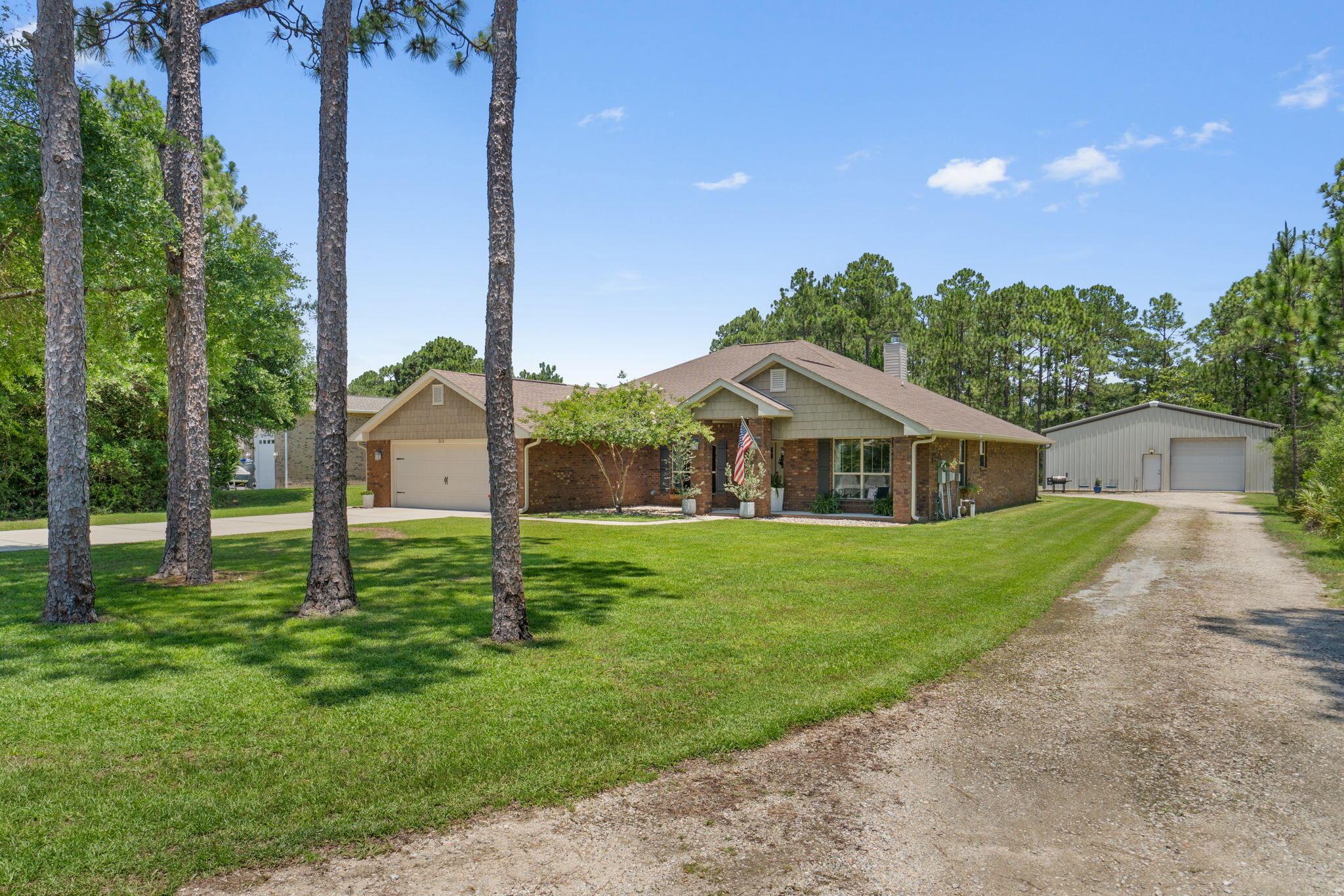 EAST BAY RIVER ESTATES - Residential