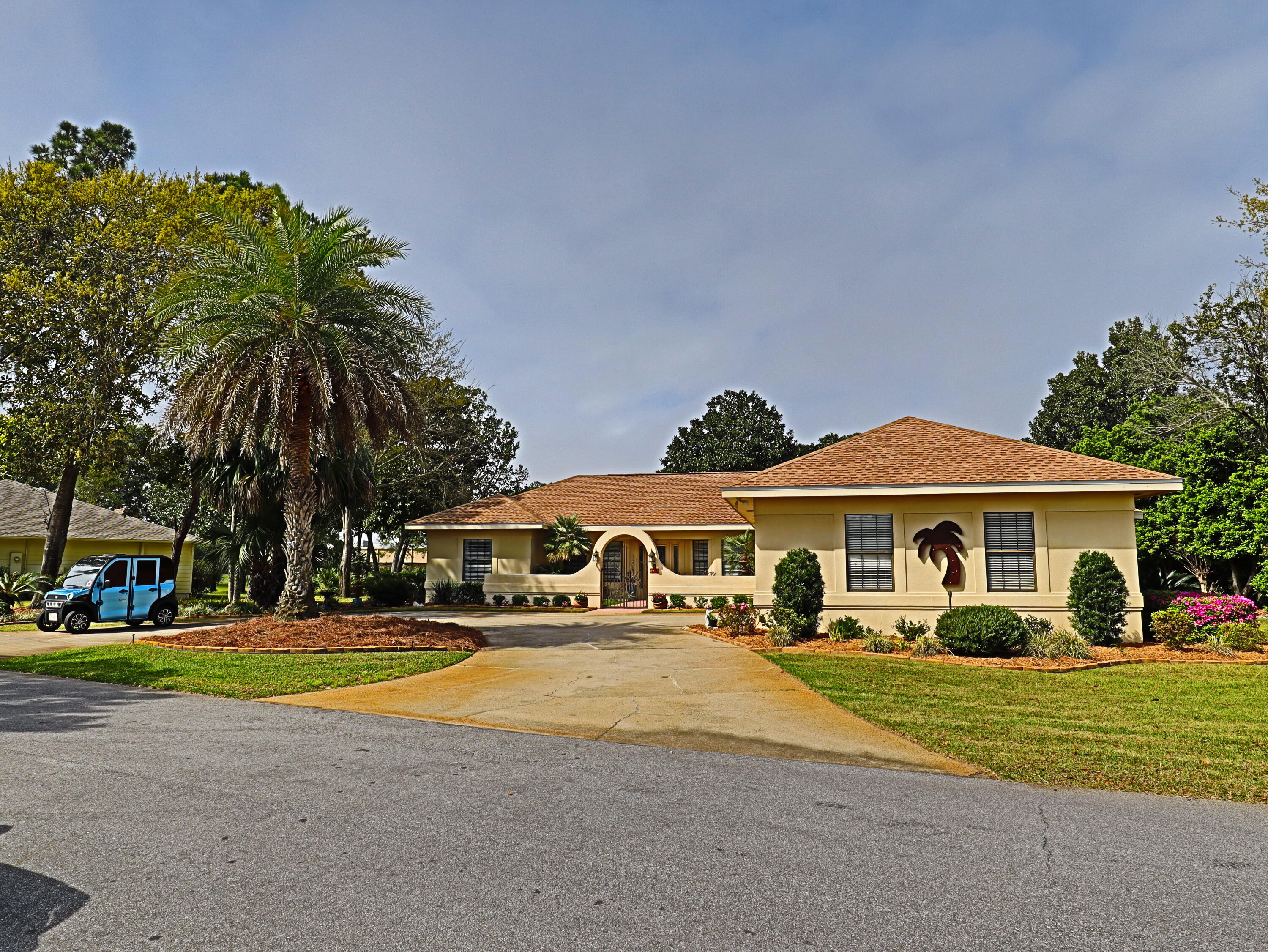 Golfview - Residential