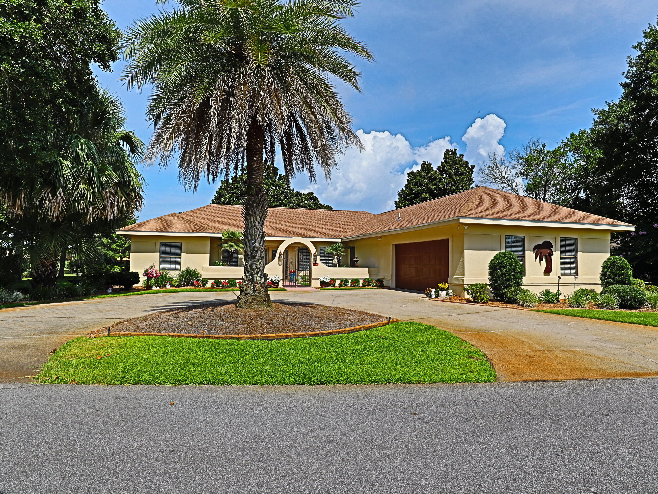 Golfview - Residential