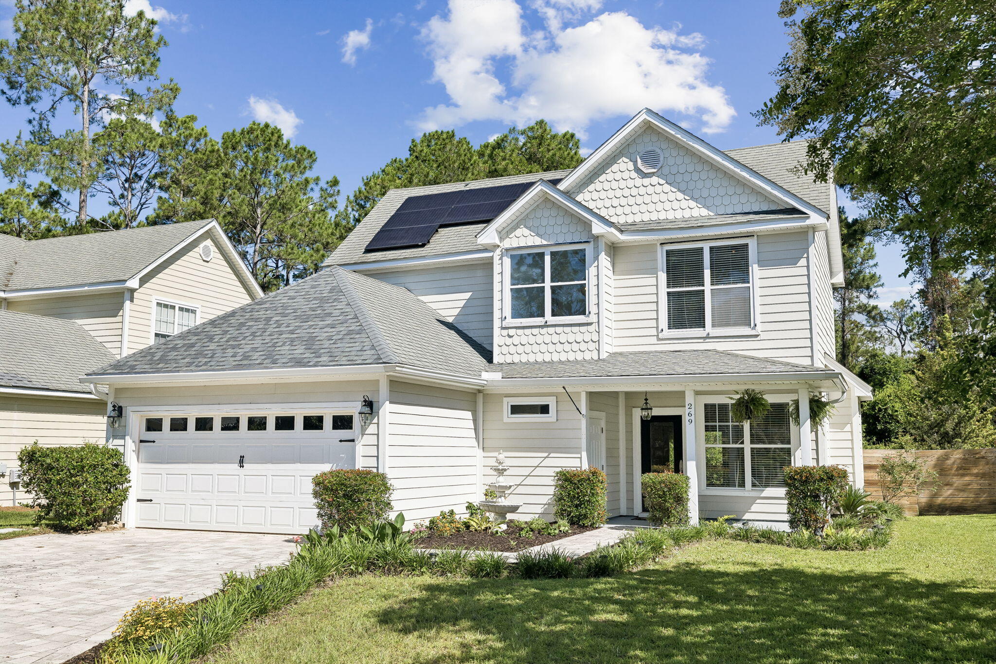 Mack Bayou Estates - Residential