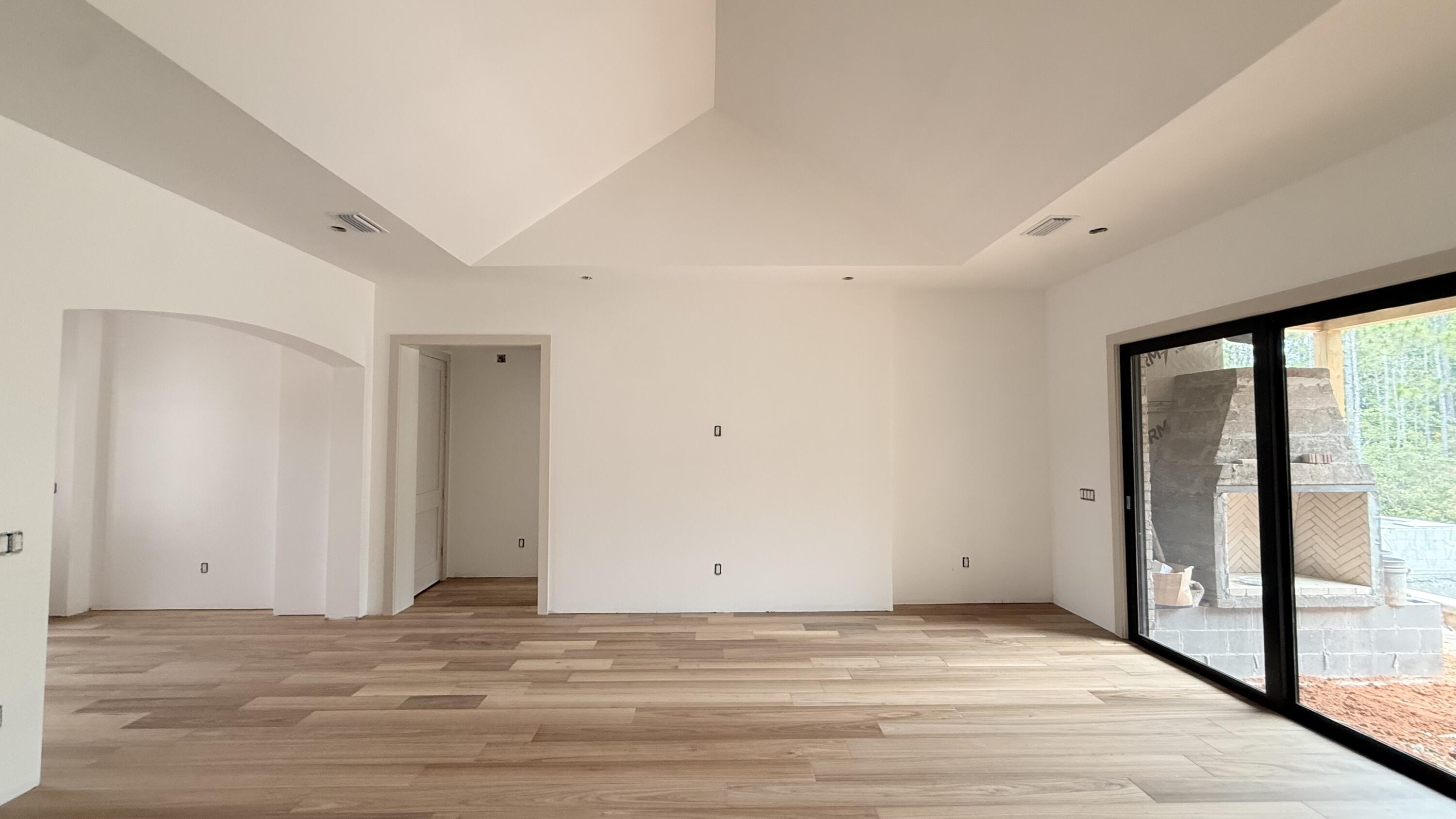 WOODLAND BAYOU ESTATES - Residential
