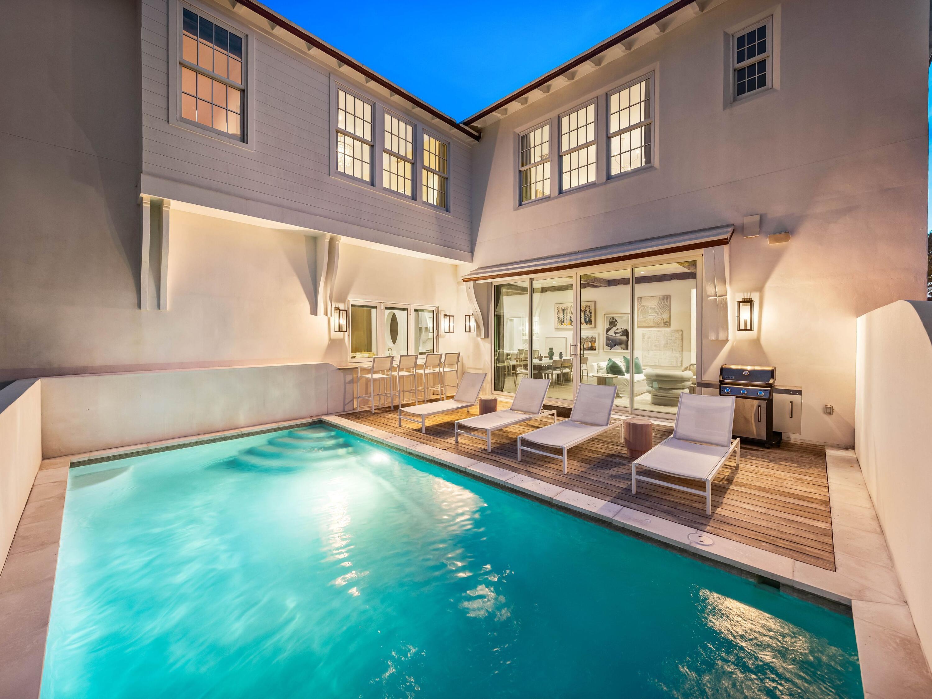 ELYSEE now SANTIMO BEACH - Residential