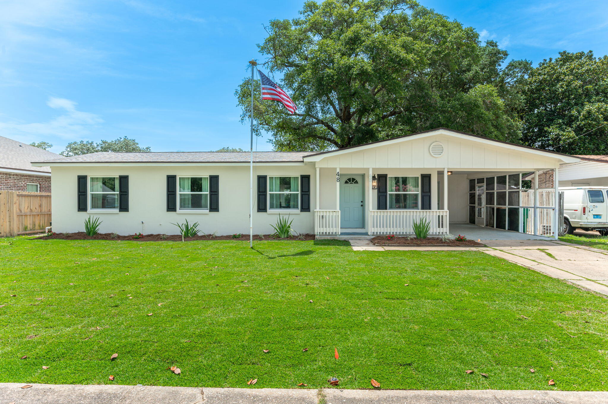WINTHROP PLACE - Residential