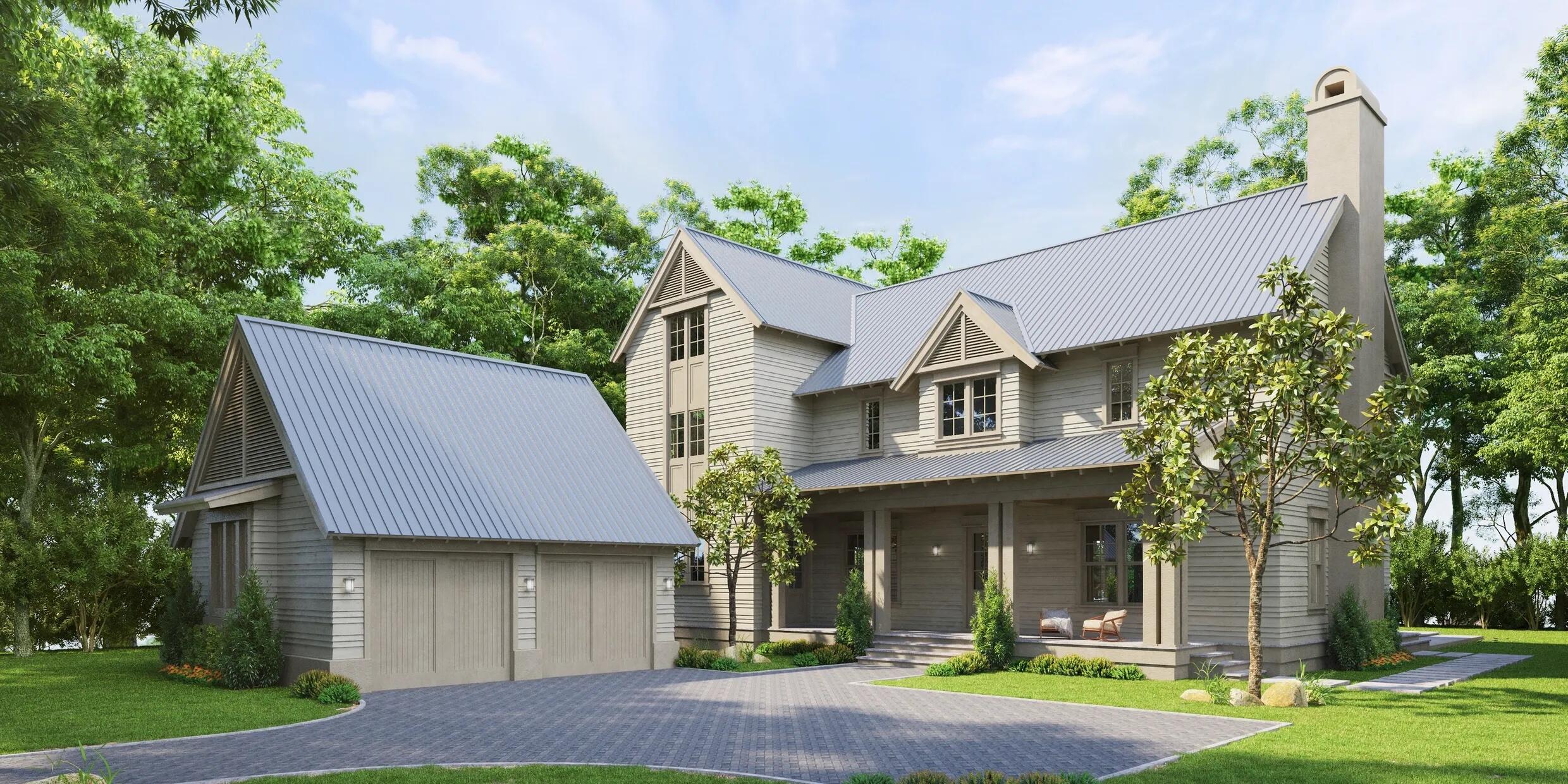 Welcome to Oak Grove at Eden's Landing — Point Washington's Only Luxury Community

Discover timeless design and coastal elegance with the Hickory plan — a spacious, thoughtfully designed home featuring 5 bedrooms, 5.5 bathrooms, an expansive open-concept living area, and a two-car garage. Perfect for those who value both style and space, this residence is designed to accommodate the best of modern coastal living.

Nestled within the historic beauty of Eden Gardens State Park, Oak Grove at Eden's Landing is 30A's newest and only luxury community in Point Washington, offering a rare opportunity to live surrounded by nature while remaining just minutes from the area's most sought-after destinations.

Enjoy quick access to the iconic communities of Seaside and WaterColor, the sugar-white sands of the Emerald Coast, and the premier boating and fishing waters of Choctawhatchee Bay.

The Hickory plan is currently under construction, with anticipated completion in Summer 2026  secure your place now in this limited, high-demand community and watch your dream home take shape in one of Florida's most picturesque coastal settings.