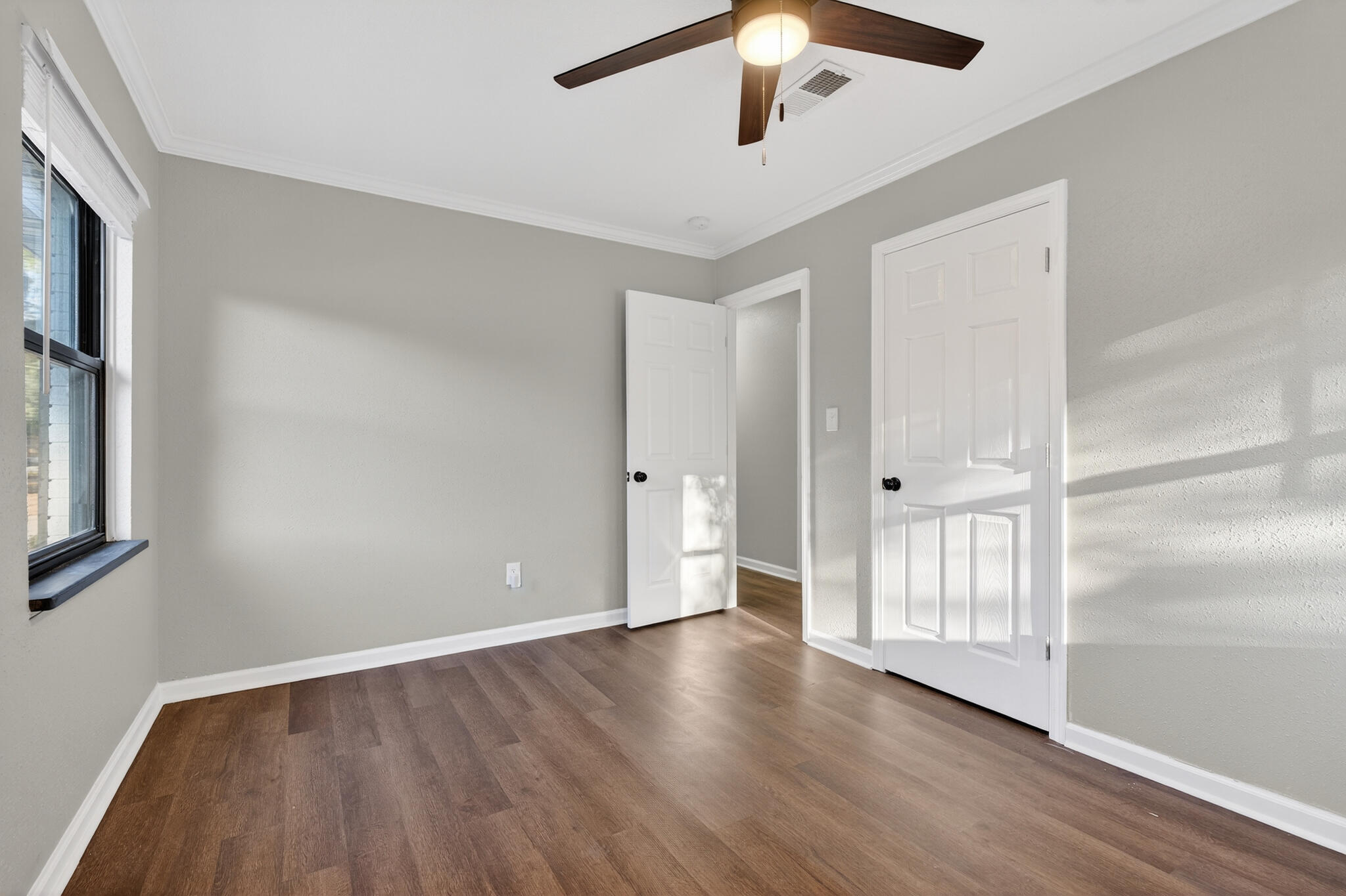 CAROL ANNE MANOR SUBDIVISION - Residential