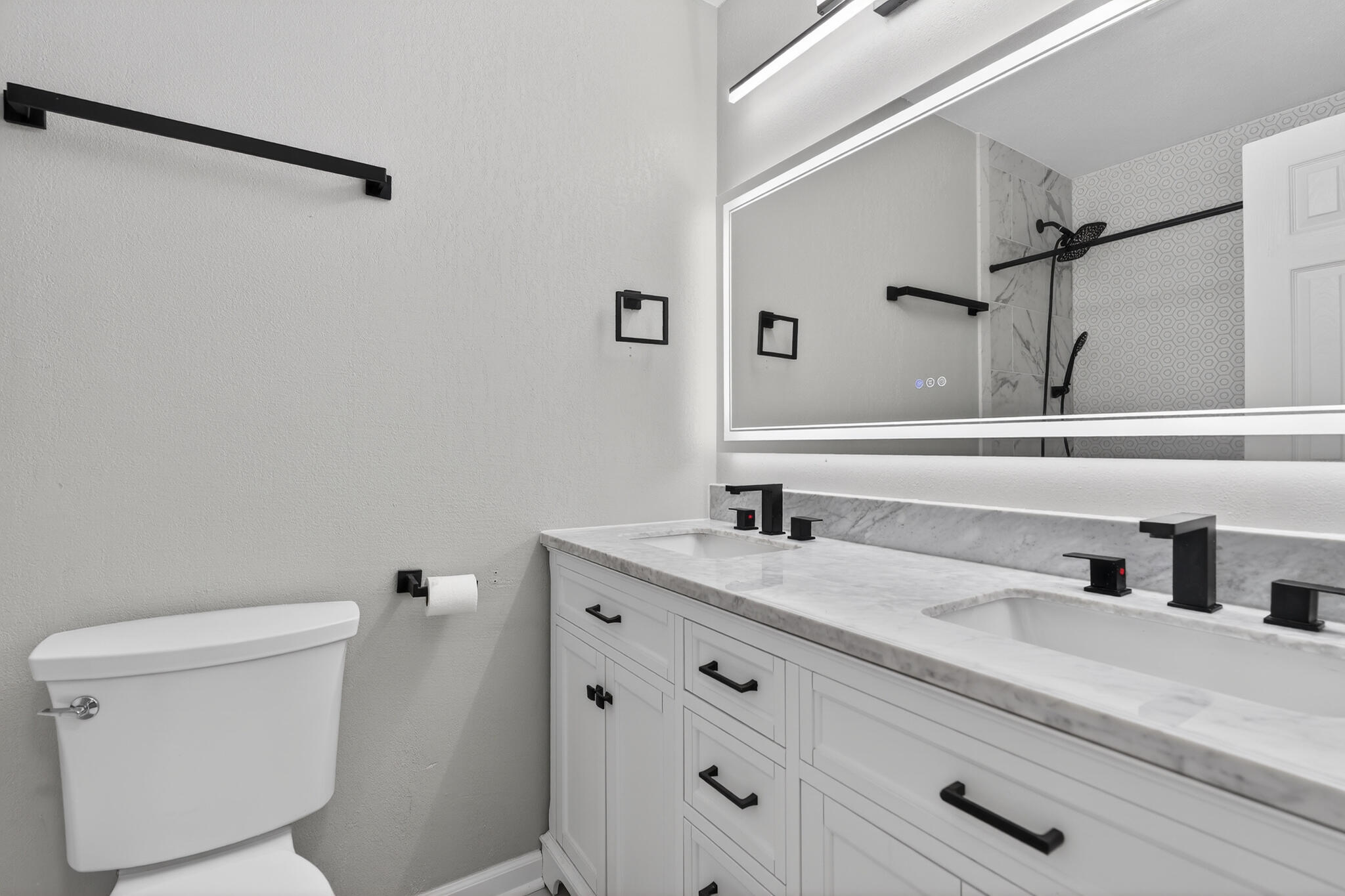 CAROL ANNE MANOR SUBDIVISION - Residential
