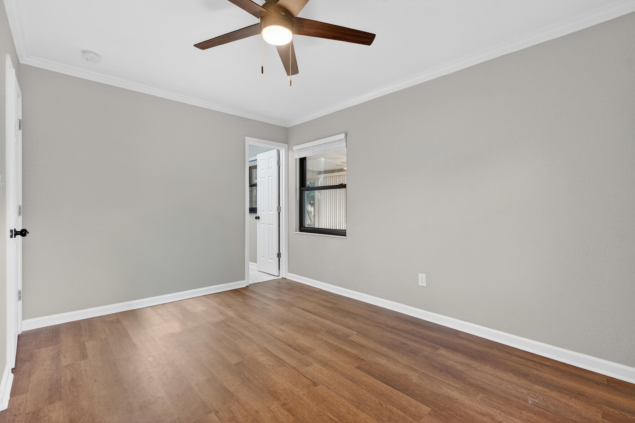 CAROL ANNE MANOR SUBDIVISION - Residential