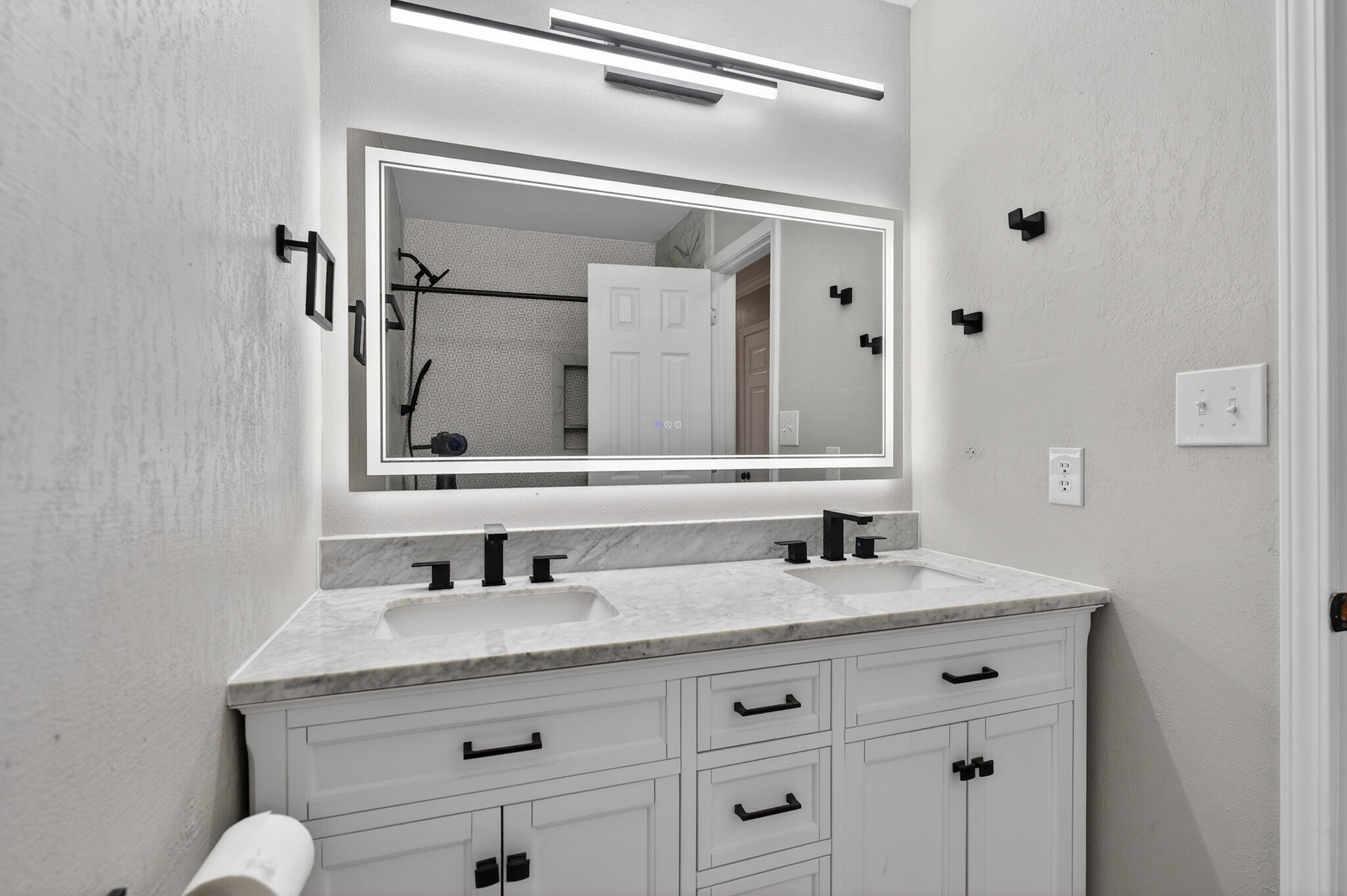 CAROL ANNE MANOR SUBDIVISION - Residential