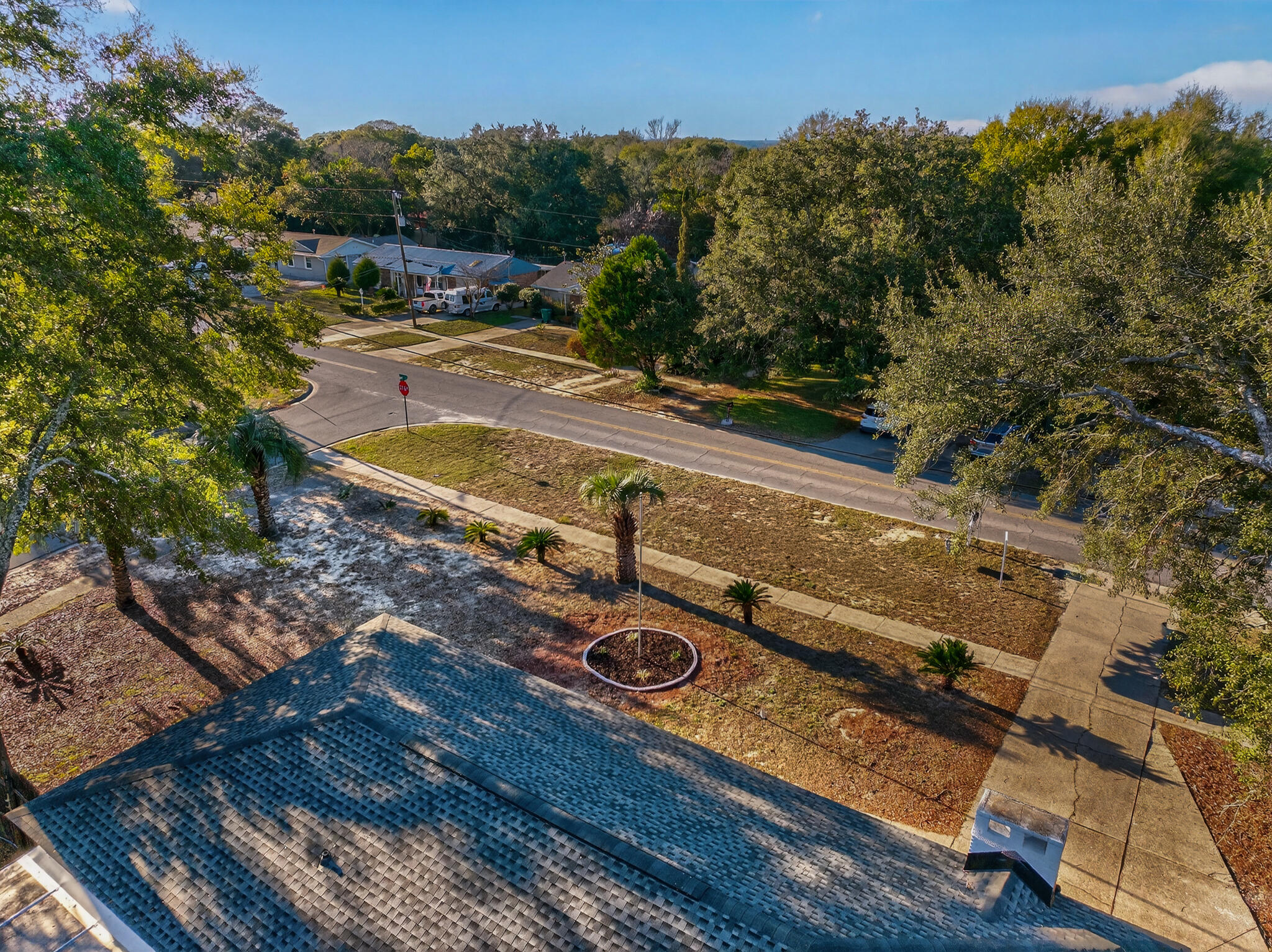 CAROL ANNE MANOR SUBDIVISION - Residential