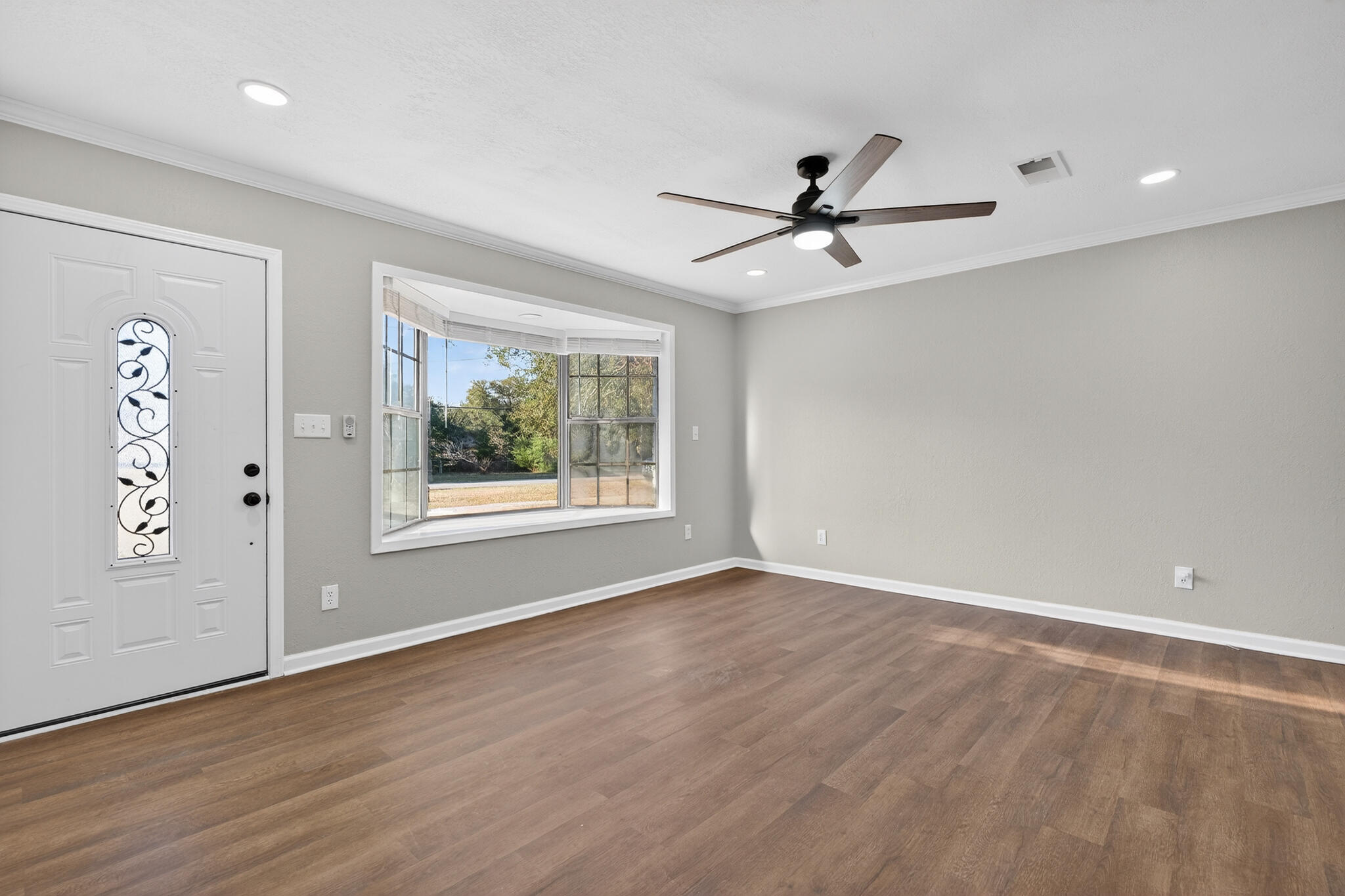 CAROL ANNE MANOR SUBDIVISION - Residential