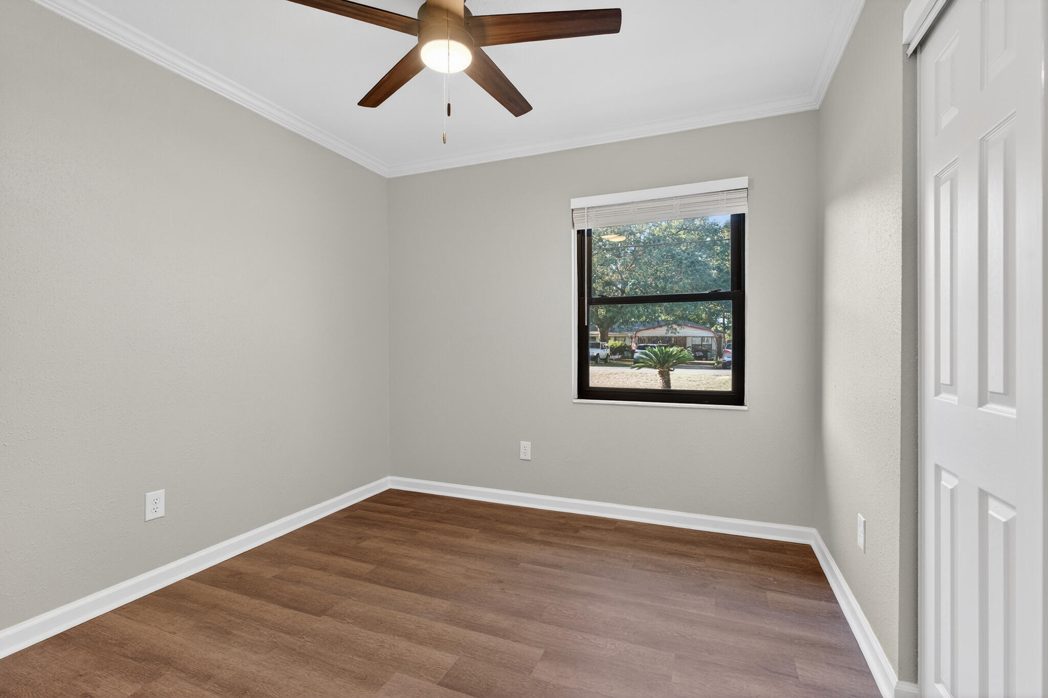CAROL ANNE MANOR SUBDIVISION - Residential