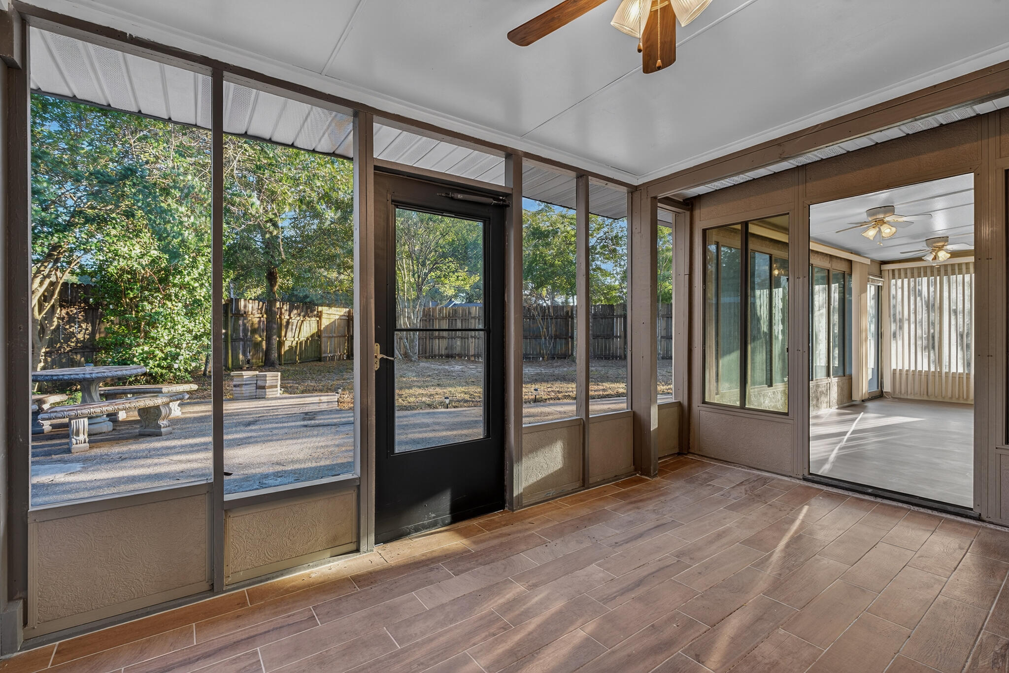 CAROL ANNE MANOR SUBDIVISION - Residential
