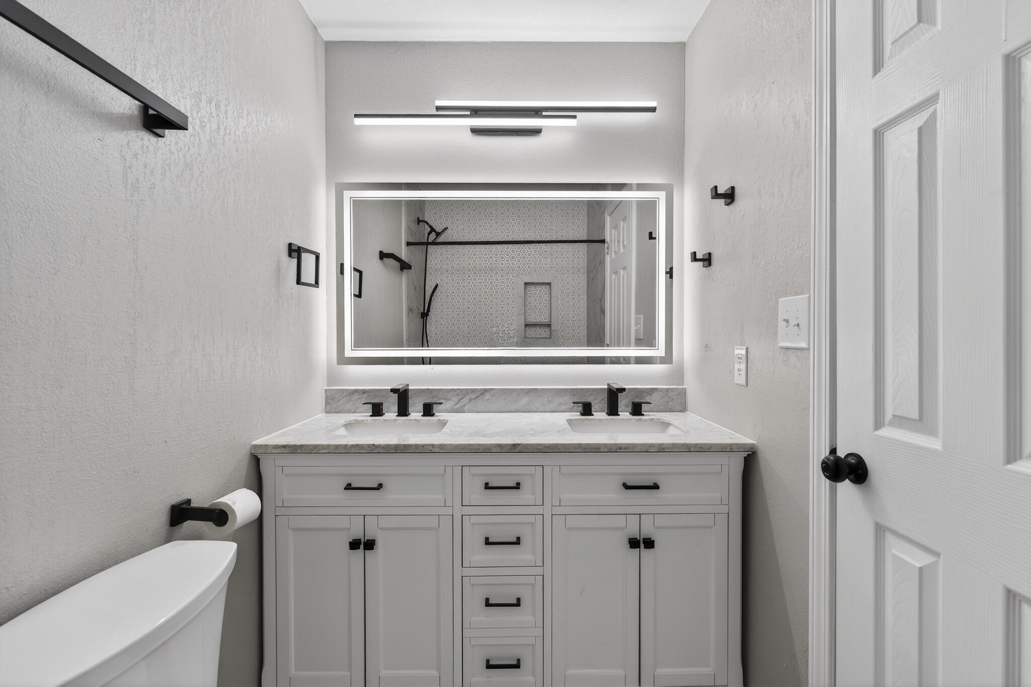 CAROL ANNE MANOR SUBDIVISION - Residential