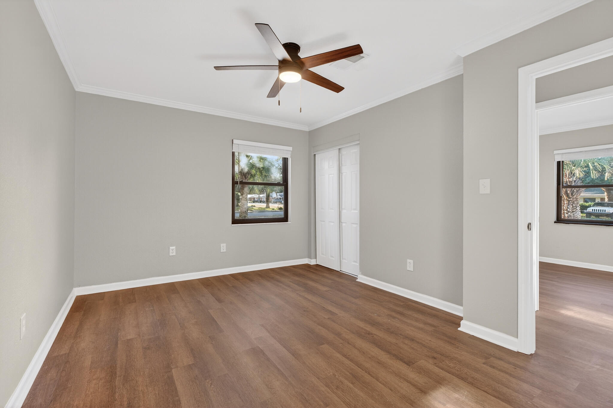 CAROL ANNE MANOR SUBDIVISION - Residential