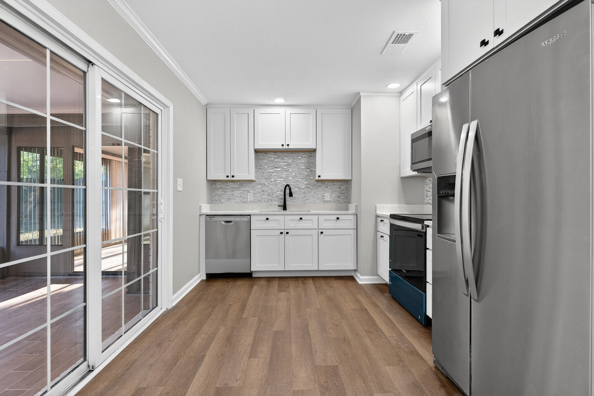 CAROL ANNE MANOR SUBDIVISION - Residential