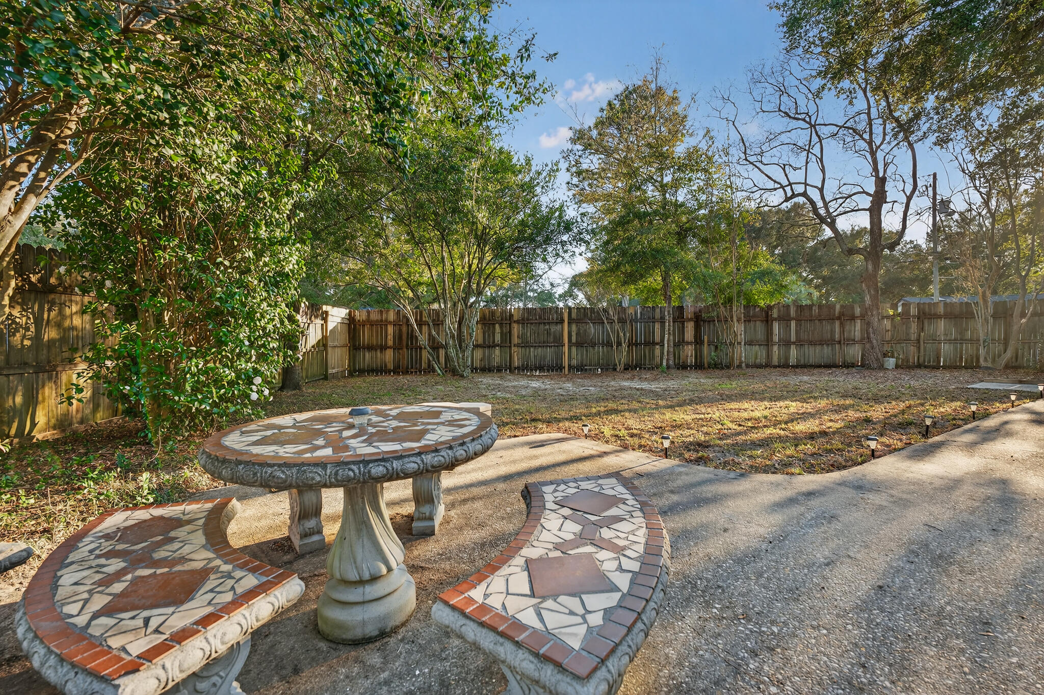 CAROL ANNE MANOR SUBDIVISION - Residential