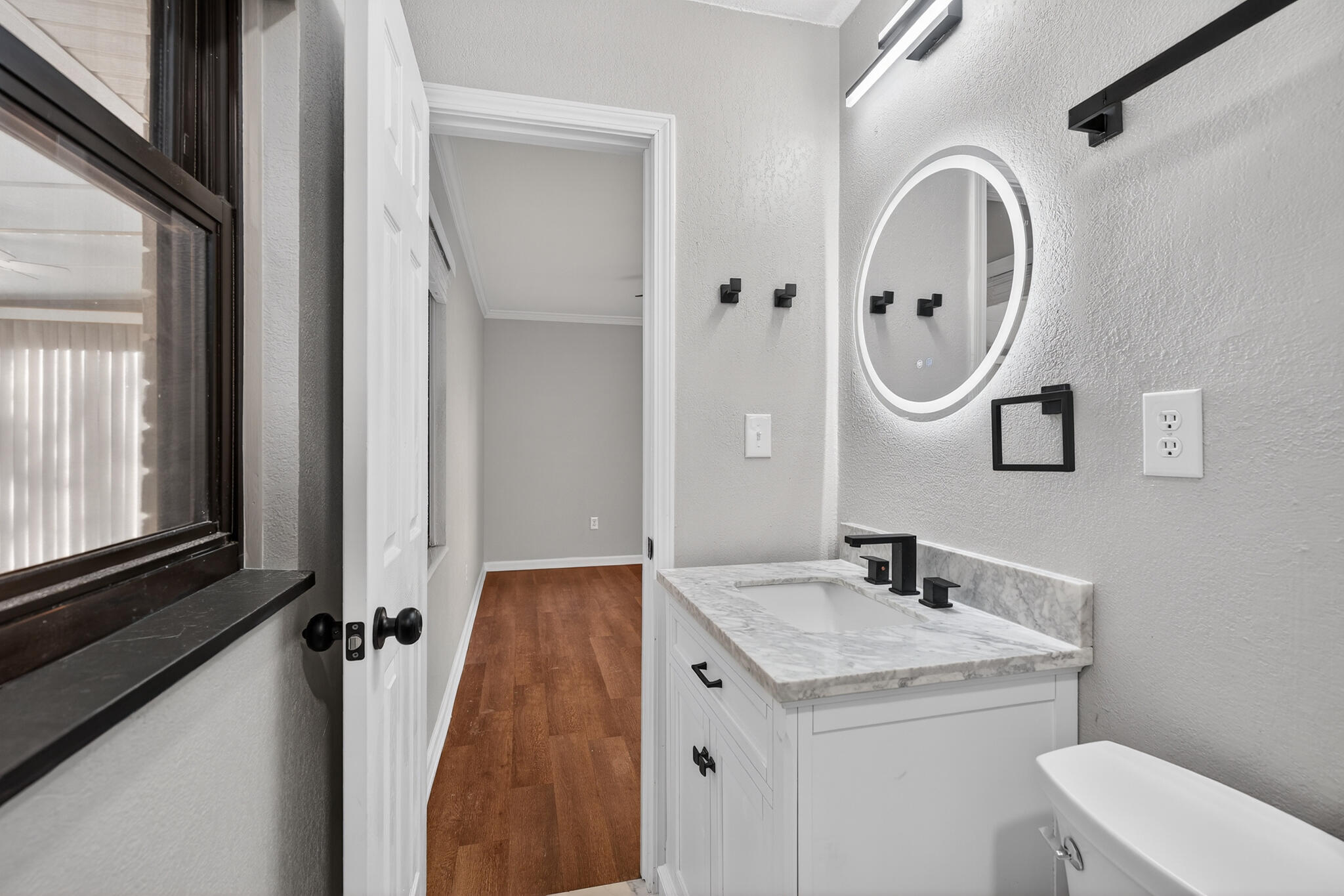 CAROL ANNE MANOR SUBDIVISION - Residential