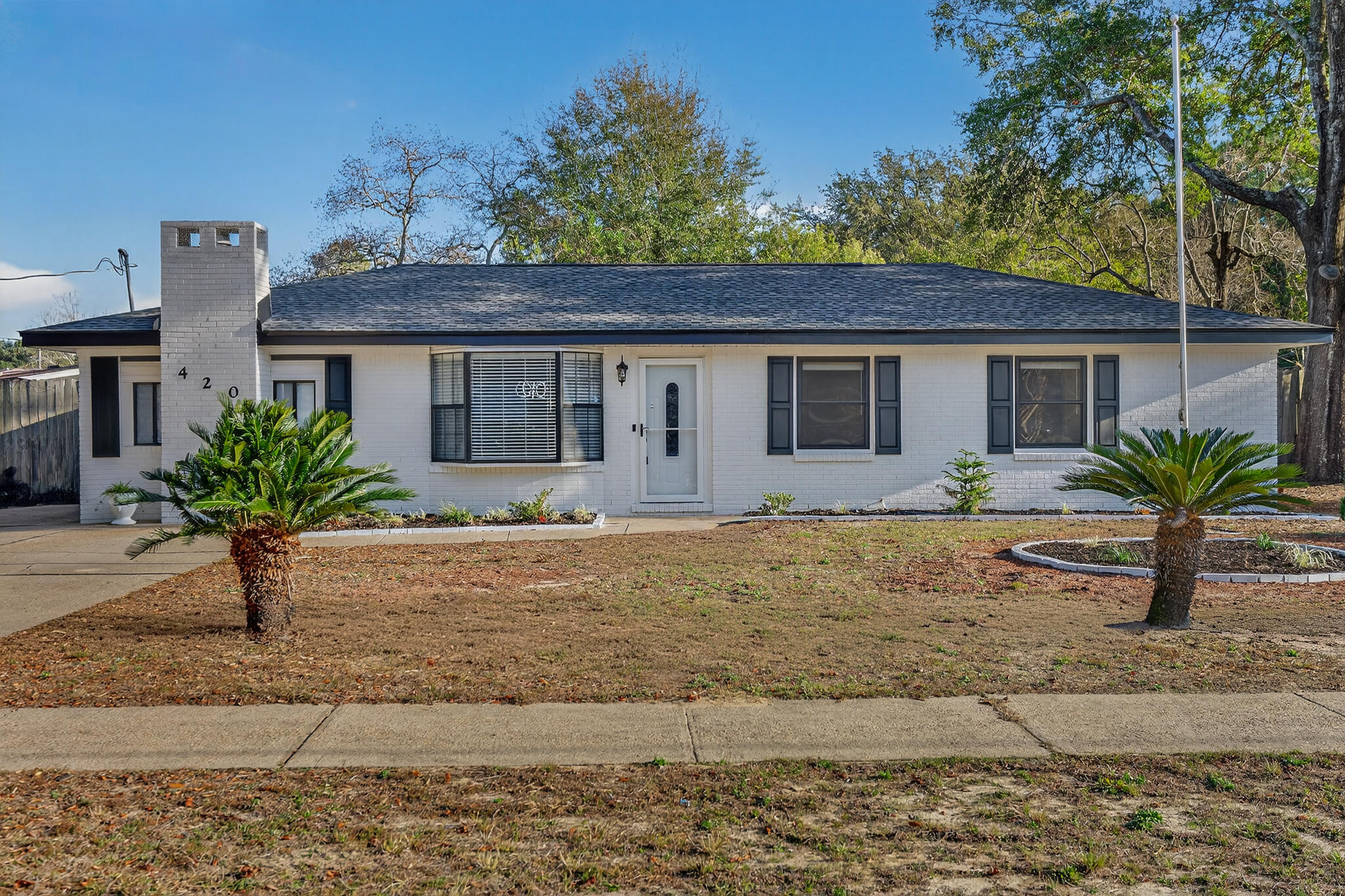CAROL ANNE MANOR SUBDIVISION - Residential