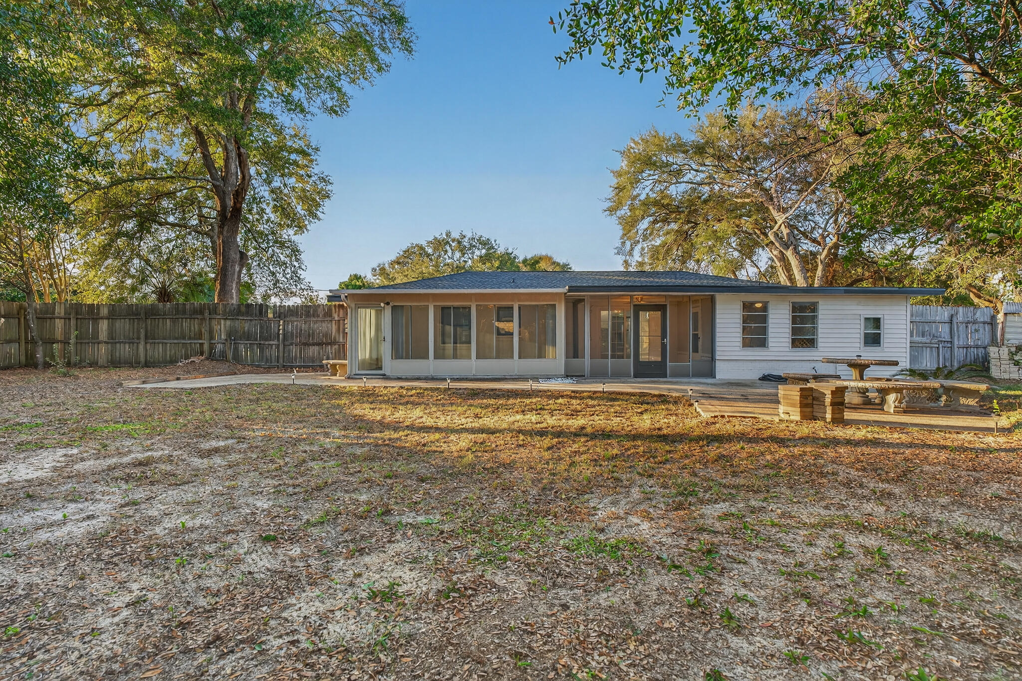 CAROL ANNE MANOR SUBDIVISION - Residential