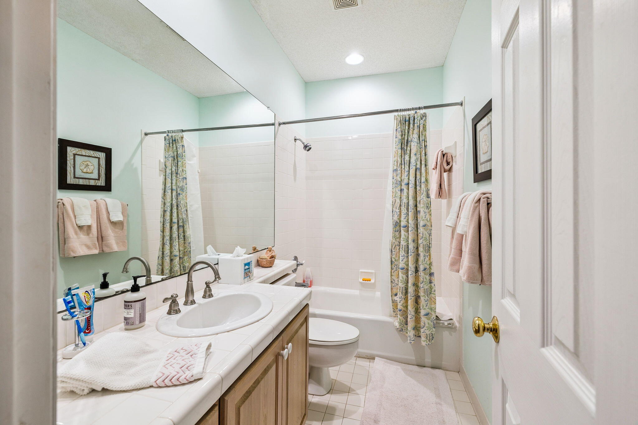 NORTHSHORE - Residential