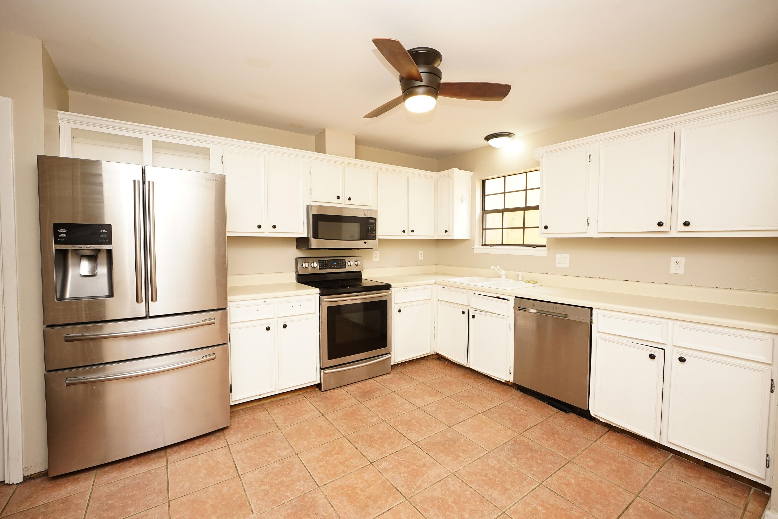 PORT DIXIE - Residential