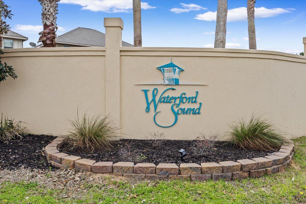 WATERFORD SOUND - Residential