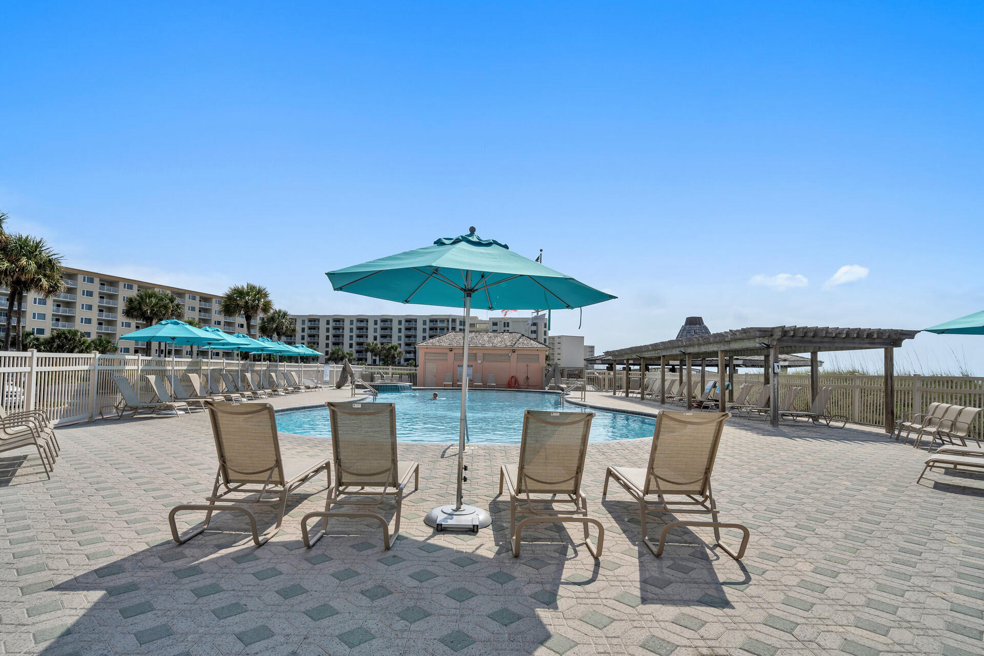 JETTY EAST CONDO - Residential