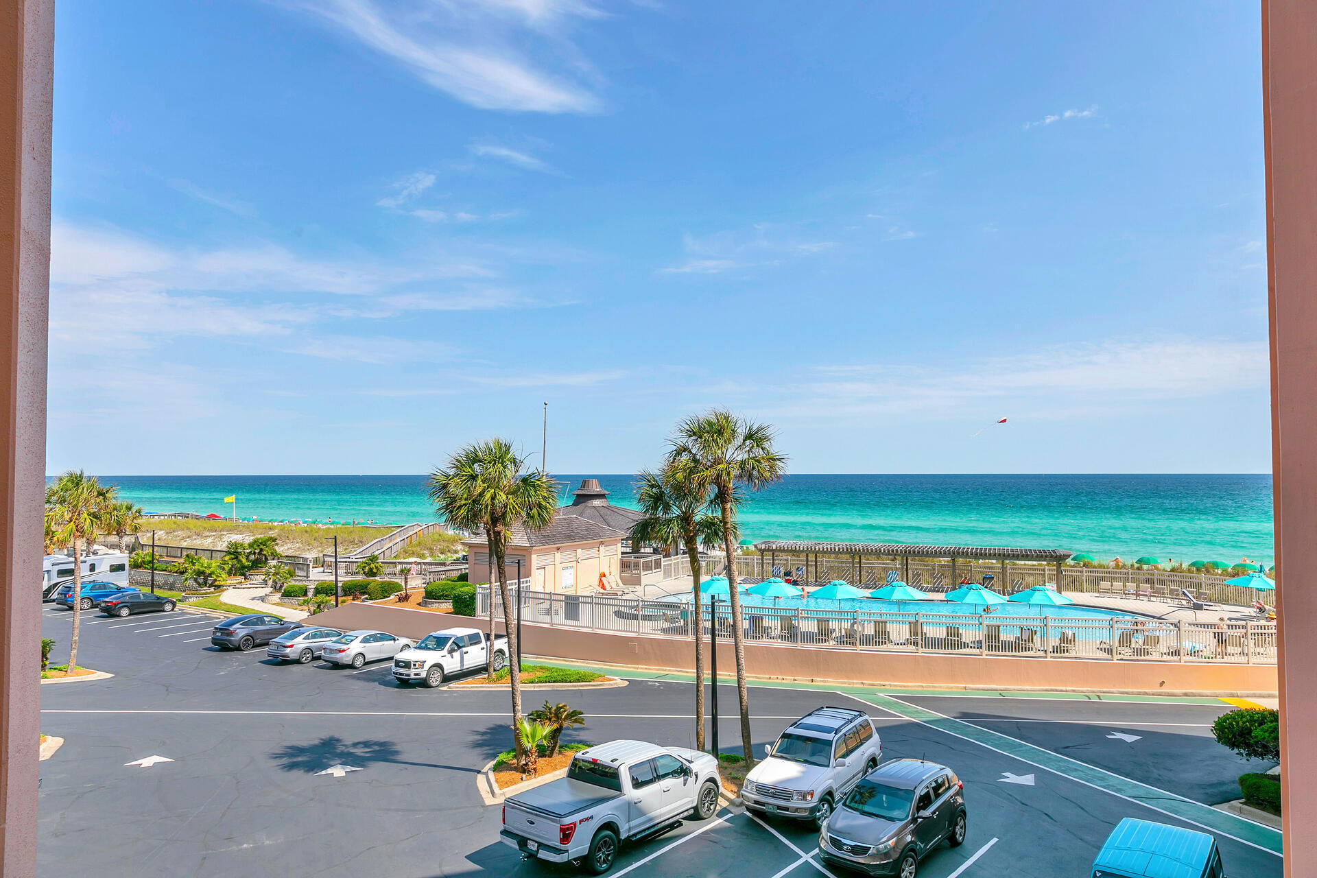 JETTY EAST CONDO - Residential