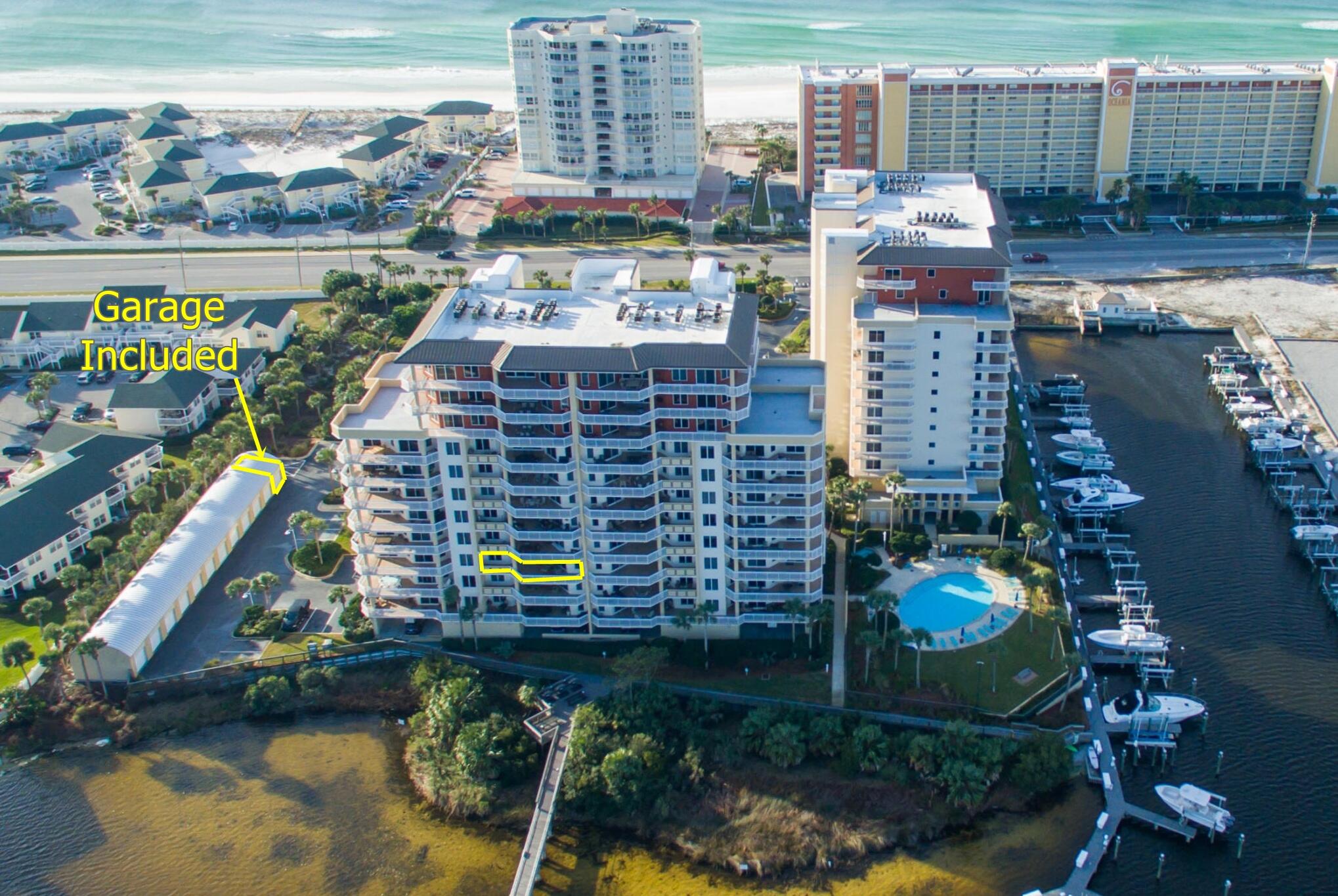 HARBOR LANDING - Residential