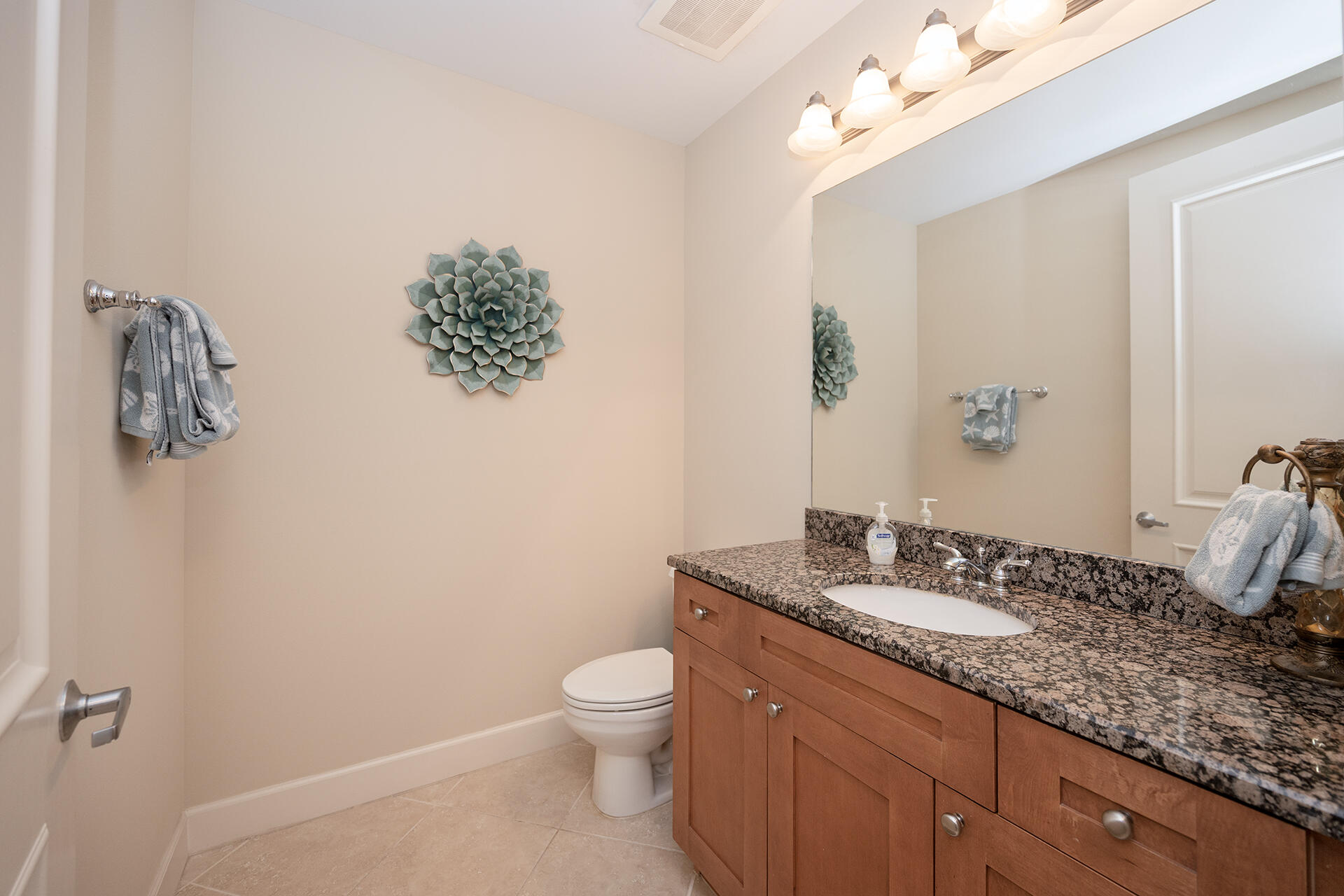 HARBOR LANDING - Residential