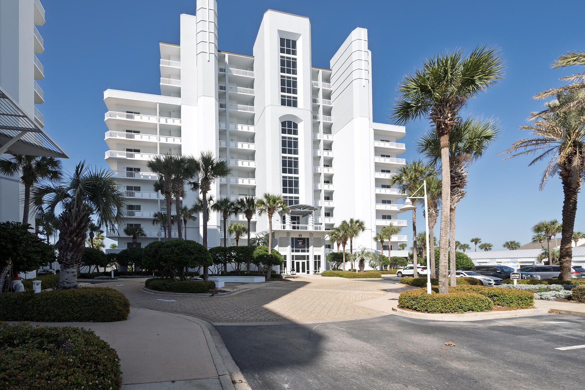 HARBOR LANDING - Residential