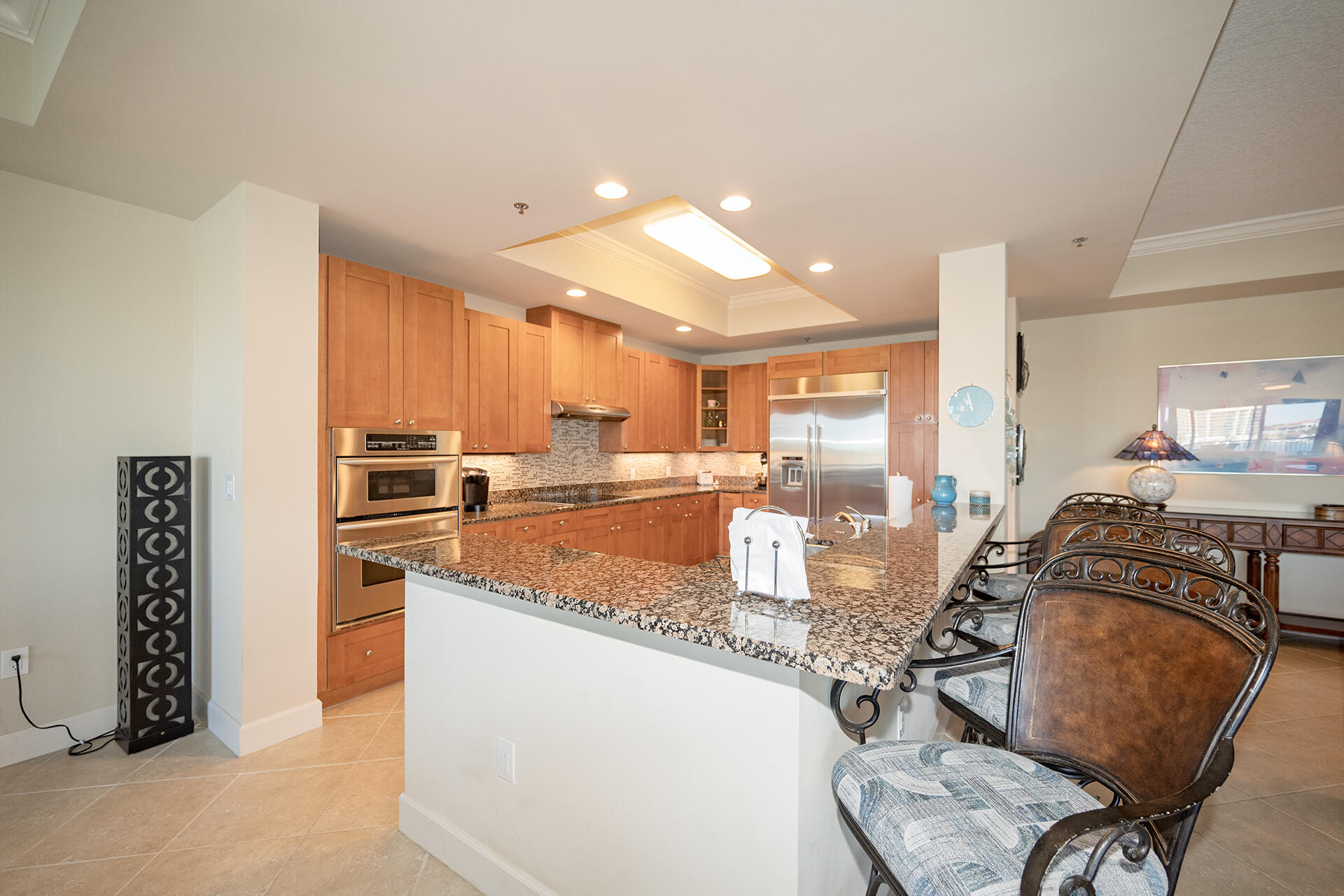 HARBOR LANDING - Residential