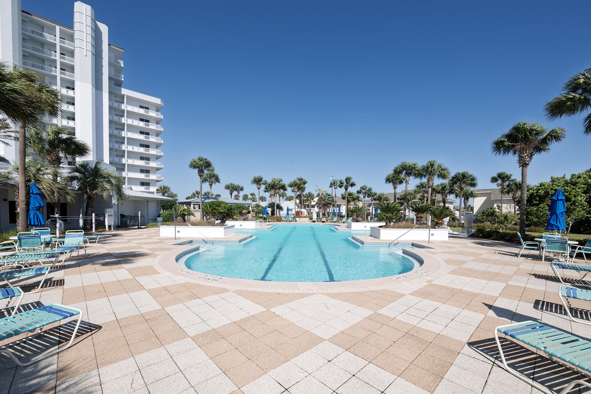 HARBOR LANDING - Residential