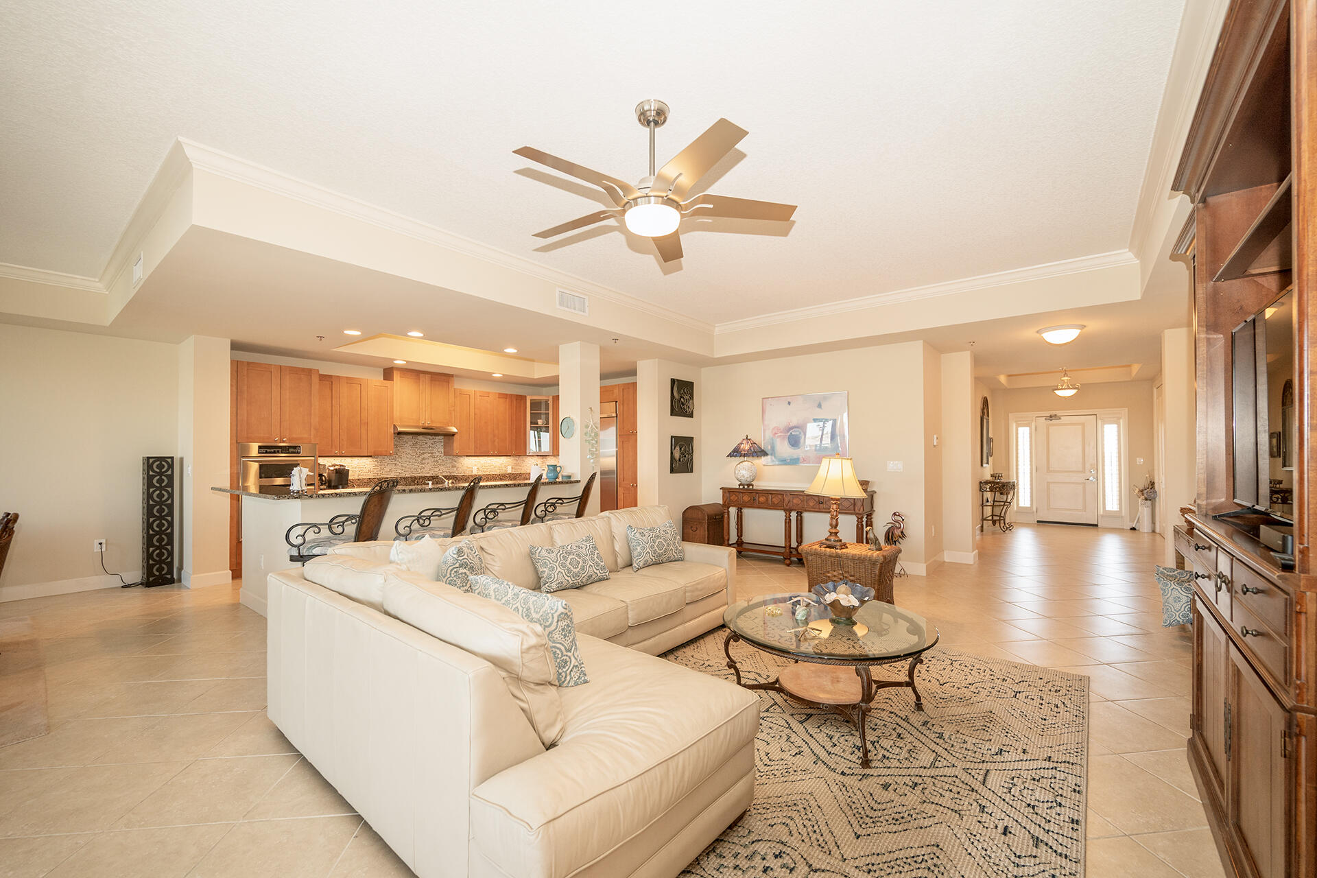 HARBOR LANDING - Residential