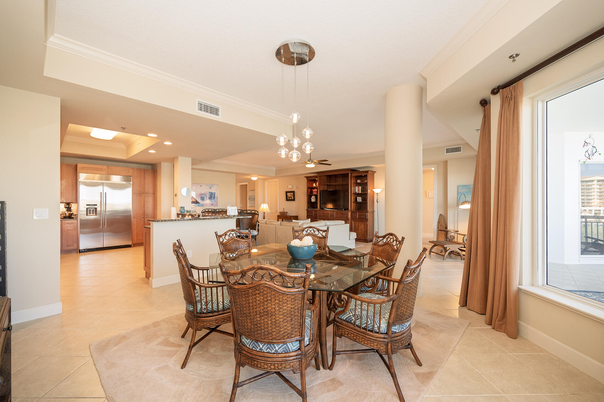 HARBOR LANDING - Residential