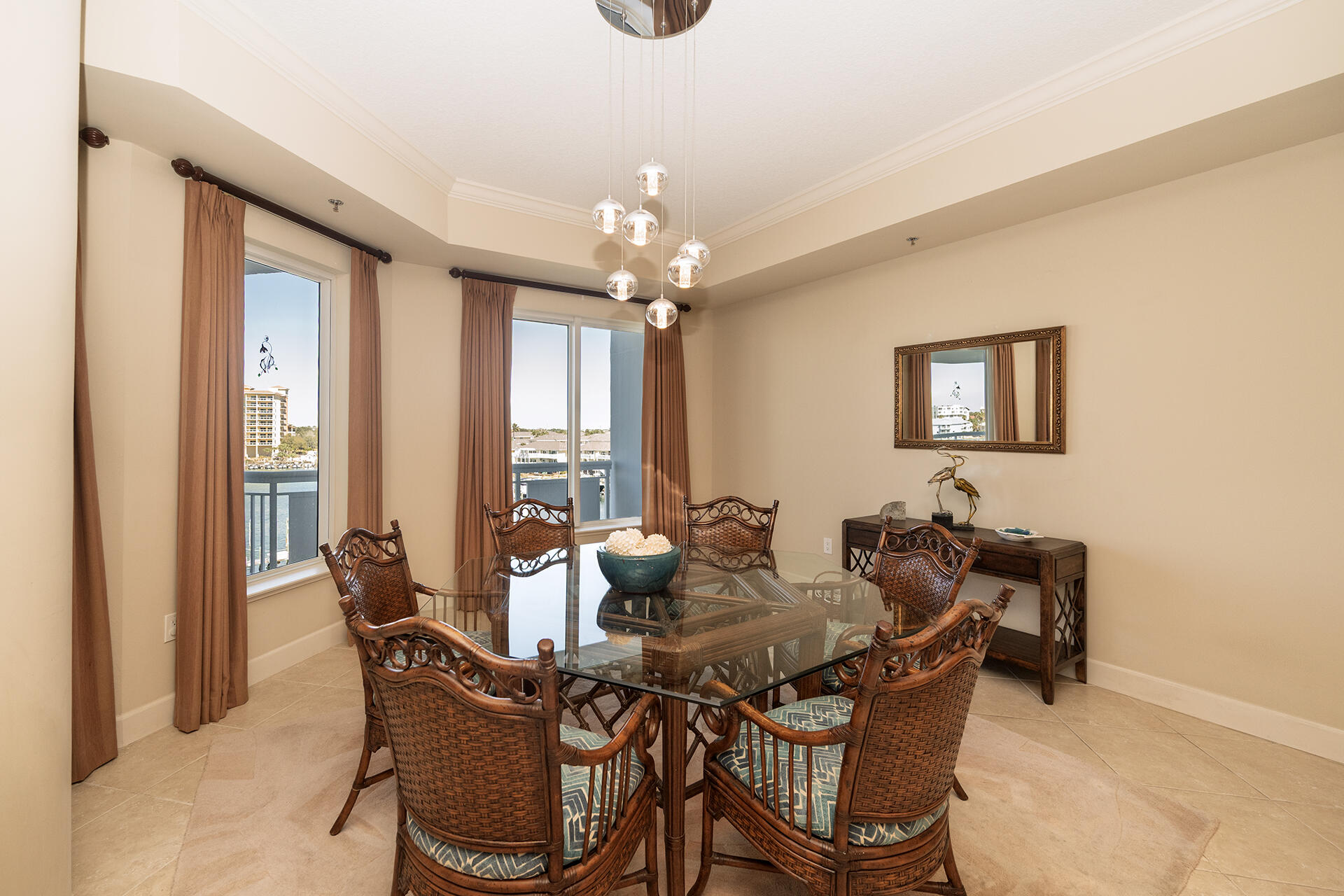 HARBOR LANDING - Residential